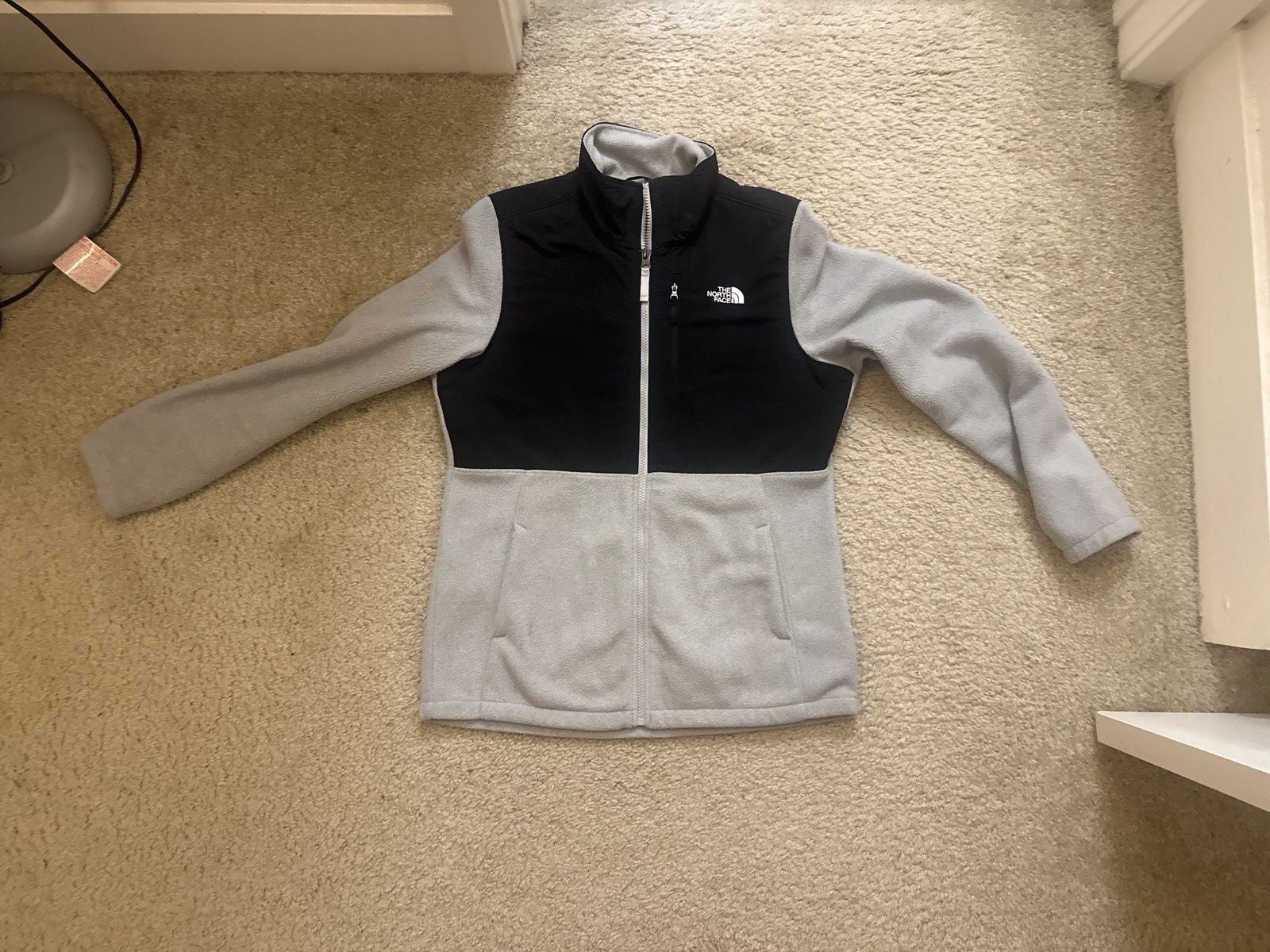 The North Face The North Face Fleece Jacket Size M / US 6-8 / IT 42-44 - 1 Thumbnail