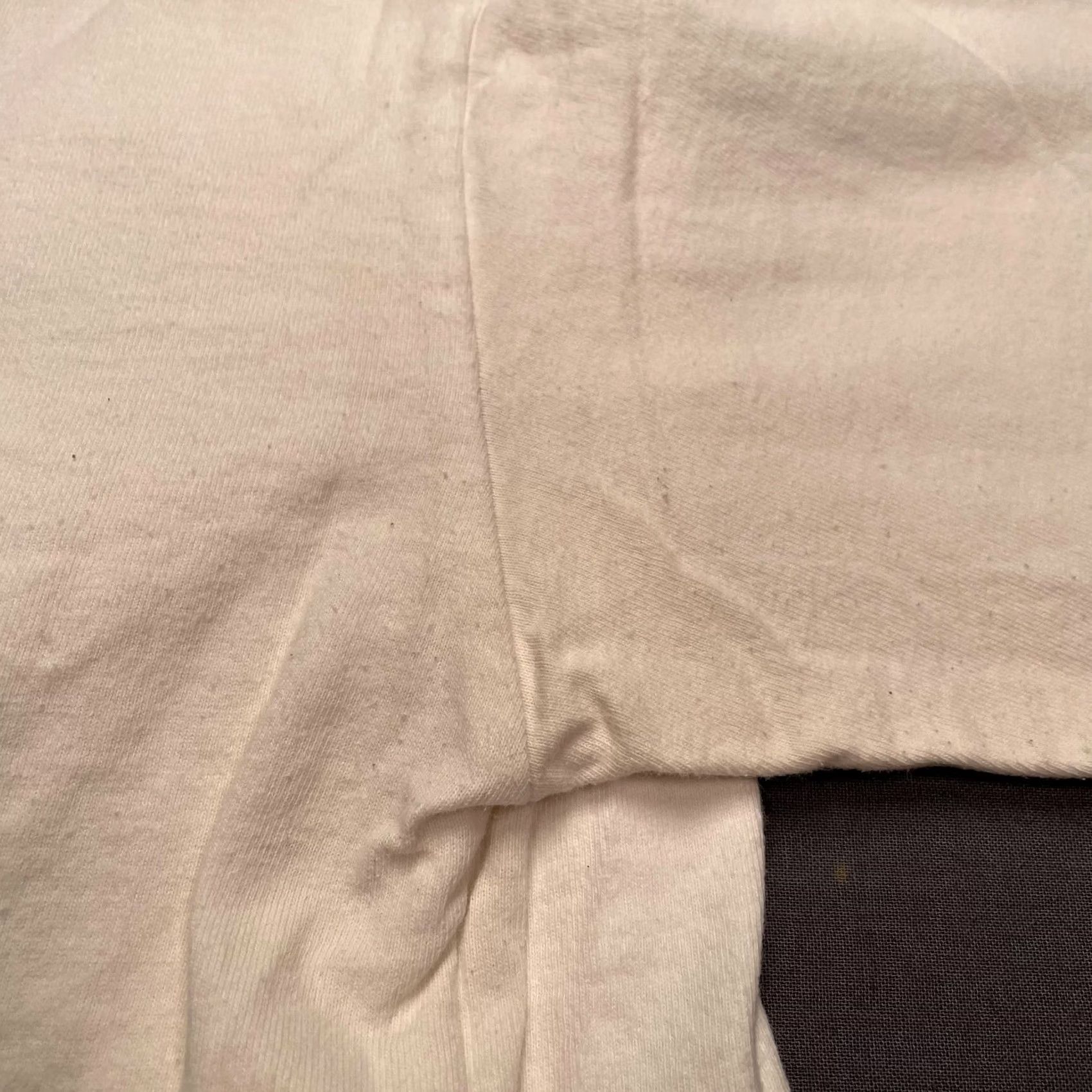 Vintage Just Like Heaven Shirt Mens Medium White 2023 Pasadena Lineup Festival Tee Size US M / EU 48-50 / 2 - 6 Thumbnail