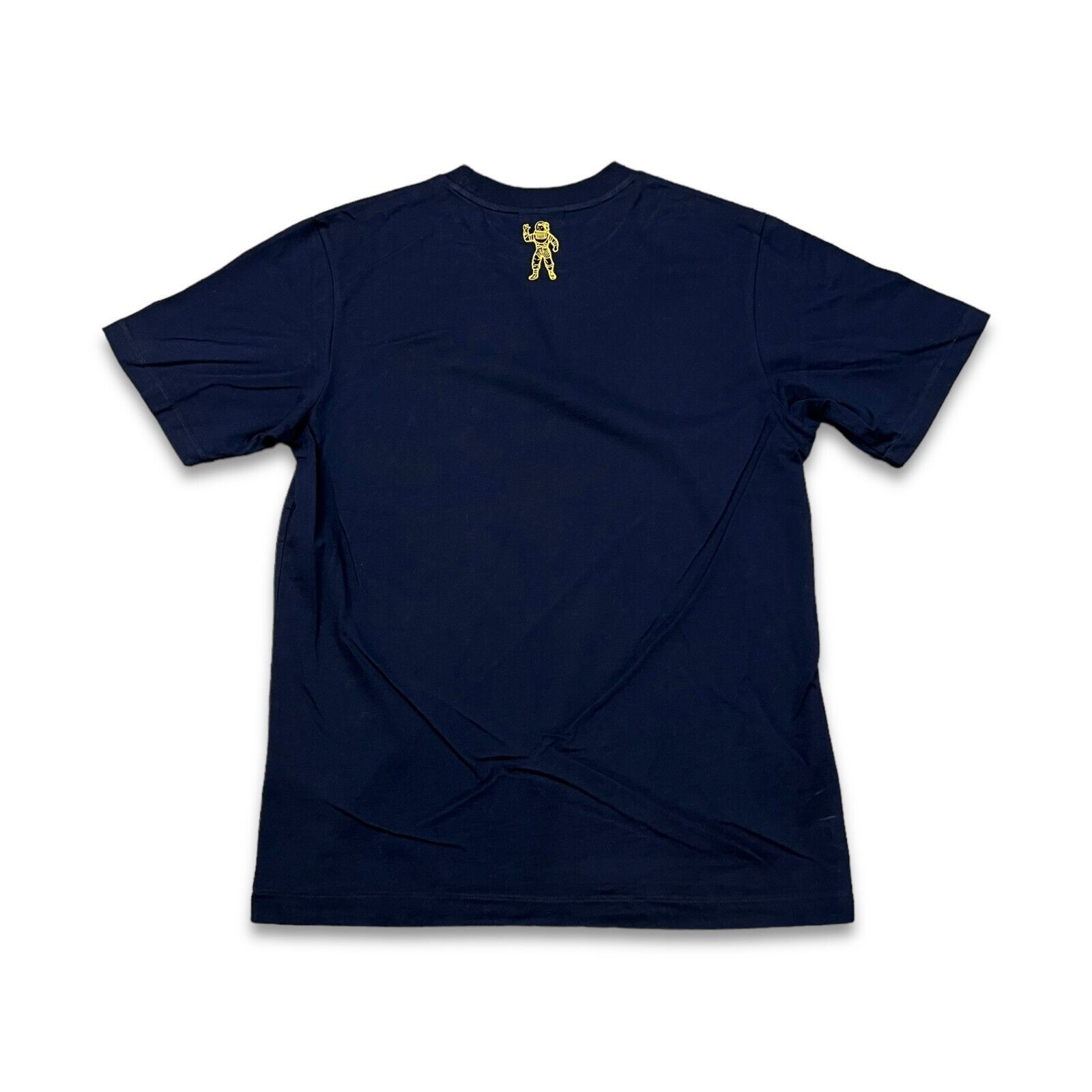 Billionaire Boys Club Billionaire Boys Club T Shirt BBC Spell Out Logo Graphic Tee Size US M / EU 48-50 / 2 - 4 Thumbnail