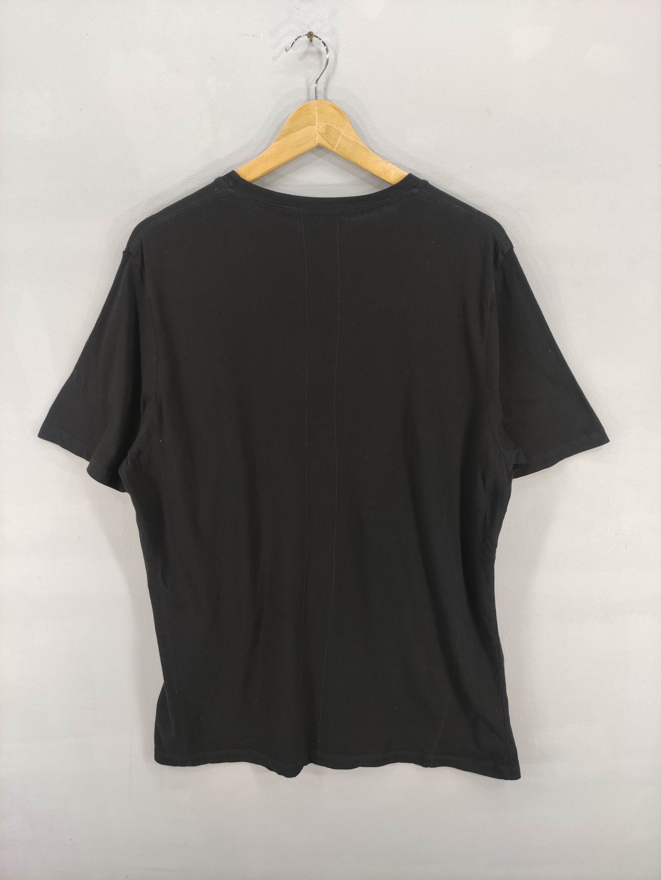 True Religion Vintage Religion London Skull Prayer Tee Tshirt Size US L / EU 52-54 / 3 - 6 Thumbnail