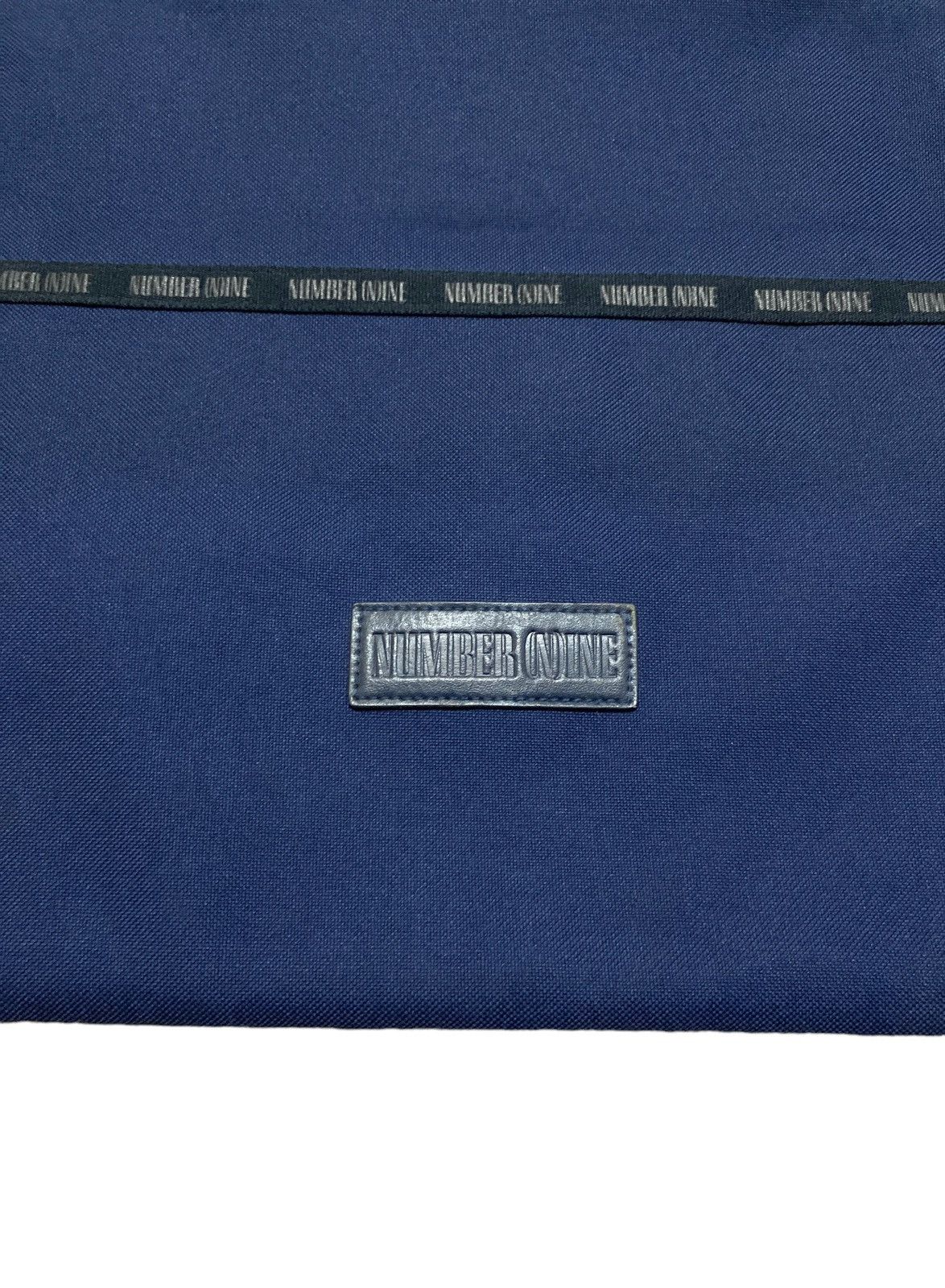 Number (N)ine Rare Design Brand Number Nine X Marlboro Clutch Bag 2000s Size ONE SIZE - 3 Thumbnail