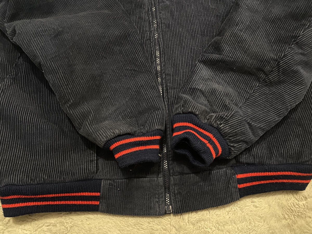 Vintage Curdoroy with sherpa rare vintage seahawk glenrtohes jacket Size US XXL / EU 58 / 5 - 7 Thumbnail