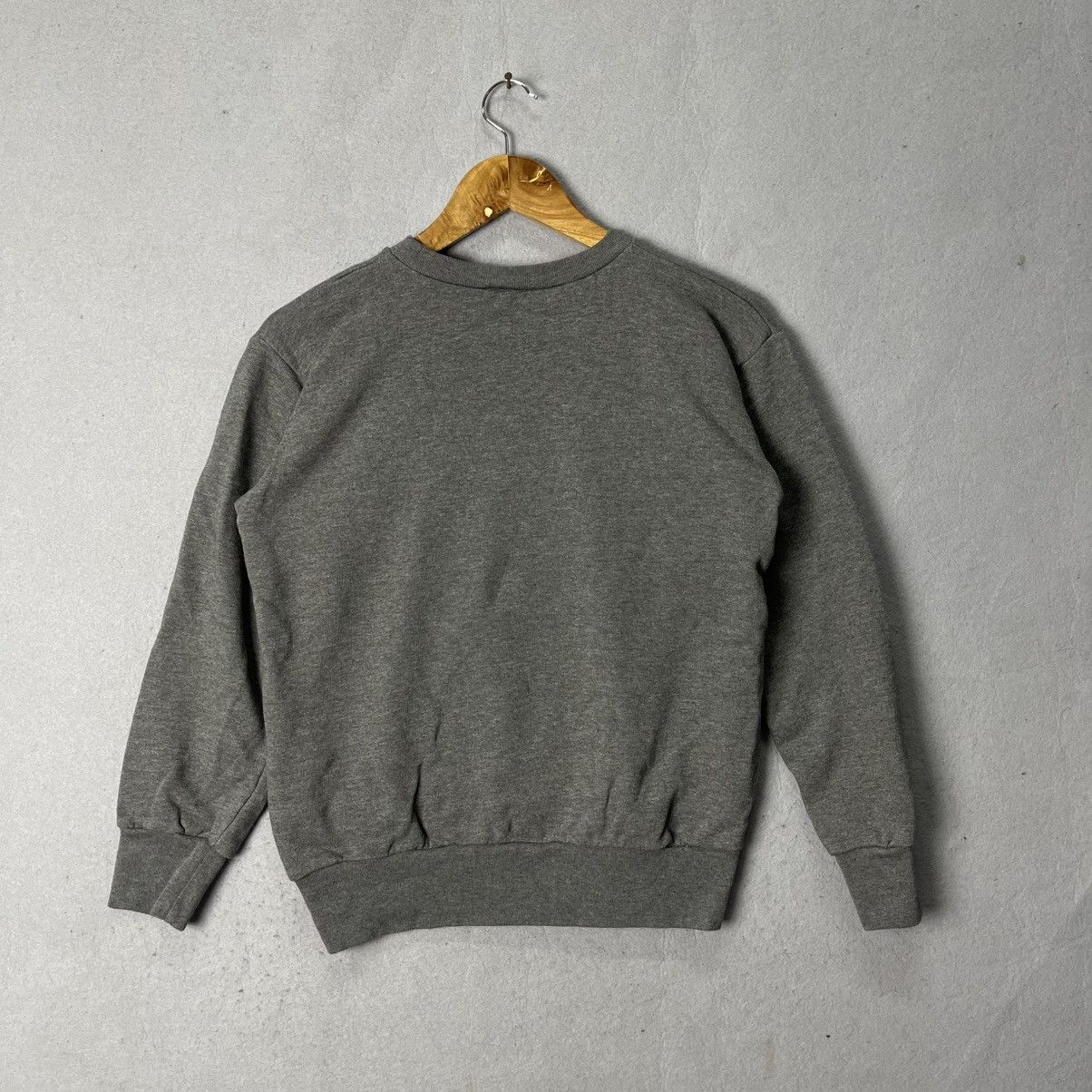 Diesel Vintage Diesel Logo Crewneck Sweatshirt Size US XS / EU 42 / 0 - 6 Thumbnail