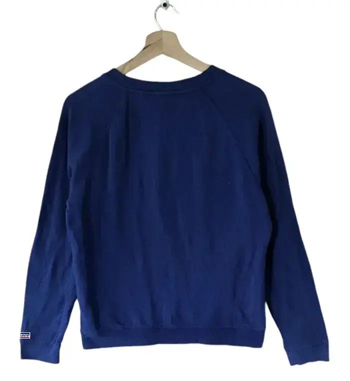 Levi's Levi's Sweatshirts Size M / US 6-8 / IT 42-44 - 2 Thumbnail