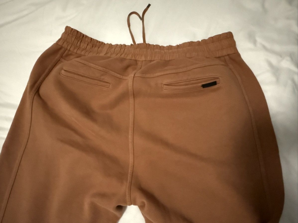 Saint Laurent Paris Premium YSL Sweatpants L XL Size US 34 / EU 50 - 5 Thumbnail
