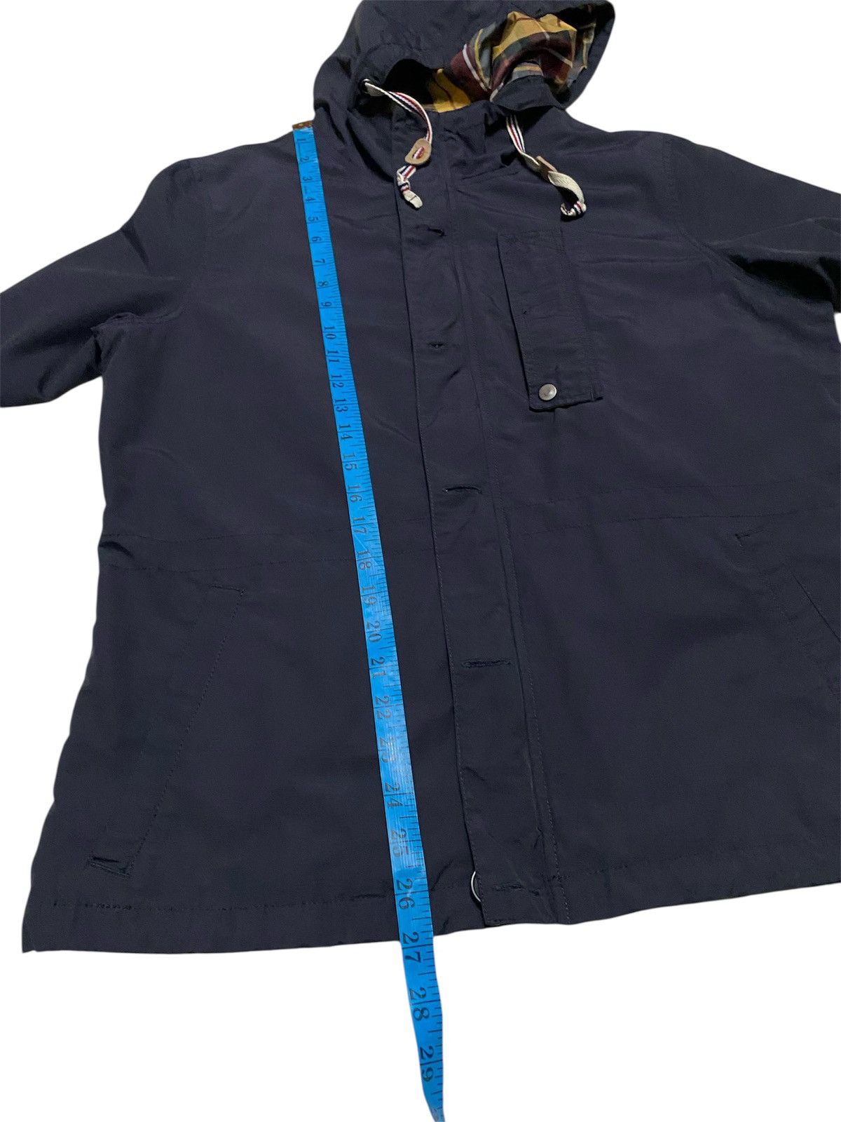 Designer Anti label jeans jacket Hoodie Size US L / EU 52-54 / 3 - 20 Thumbnail