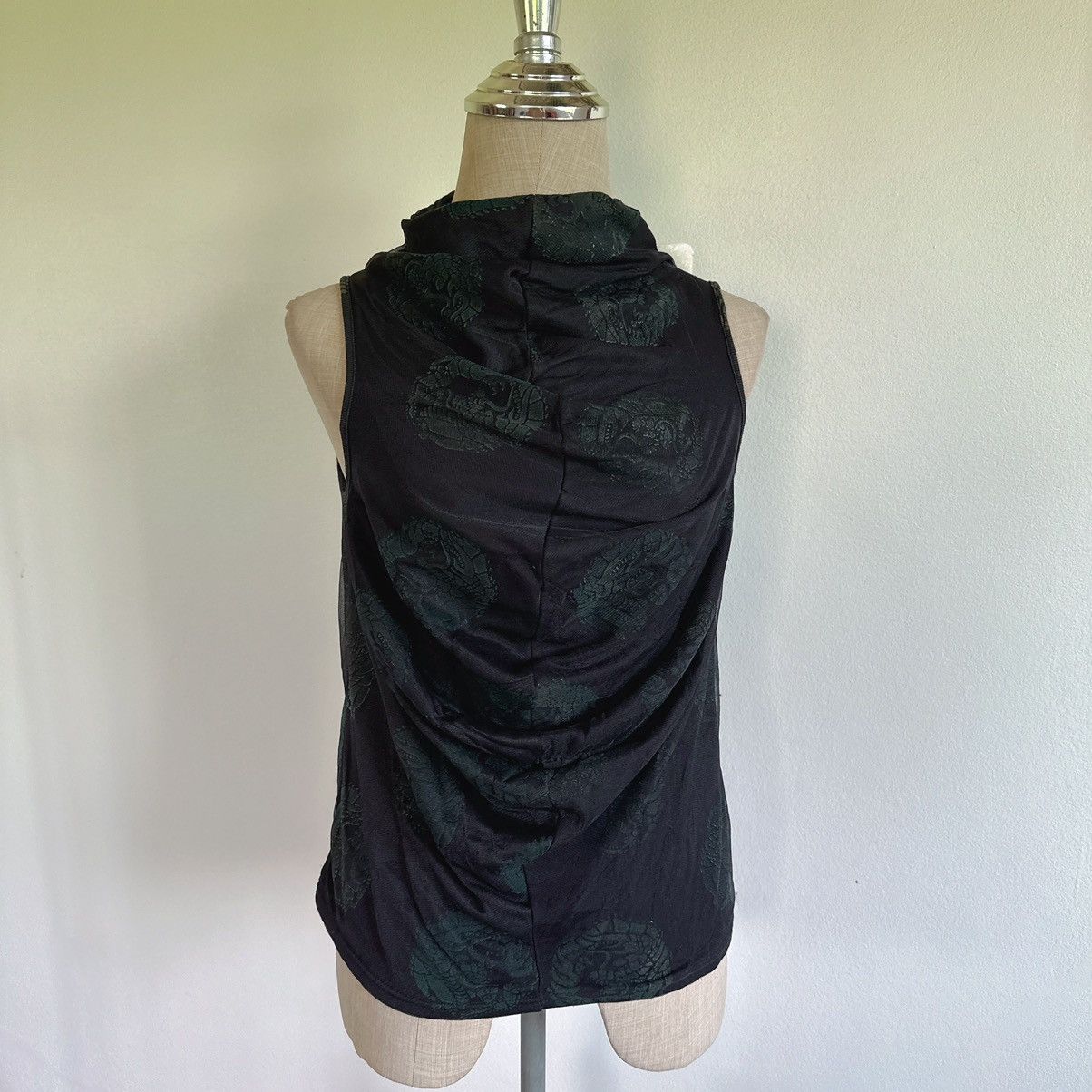 Other Vintage tank top Size S / US 4 / IT 40 - 2 Thumbnail