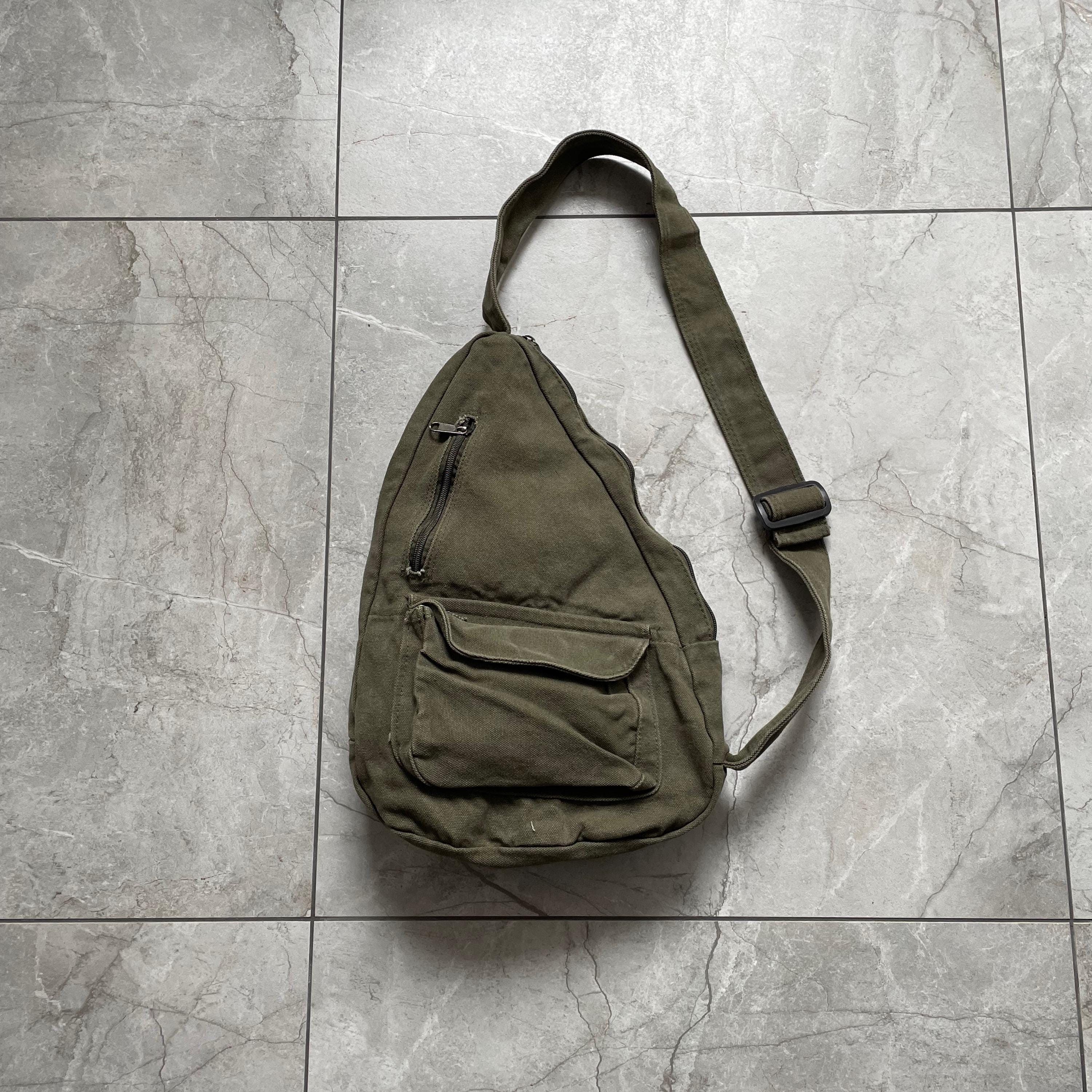 Other Sling Bag Crossbody One Strap Tablet Backpack Outdoor alt Size ONE SIZE - 9 Thumbnail