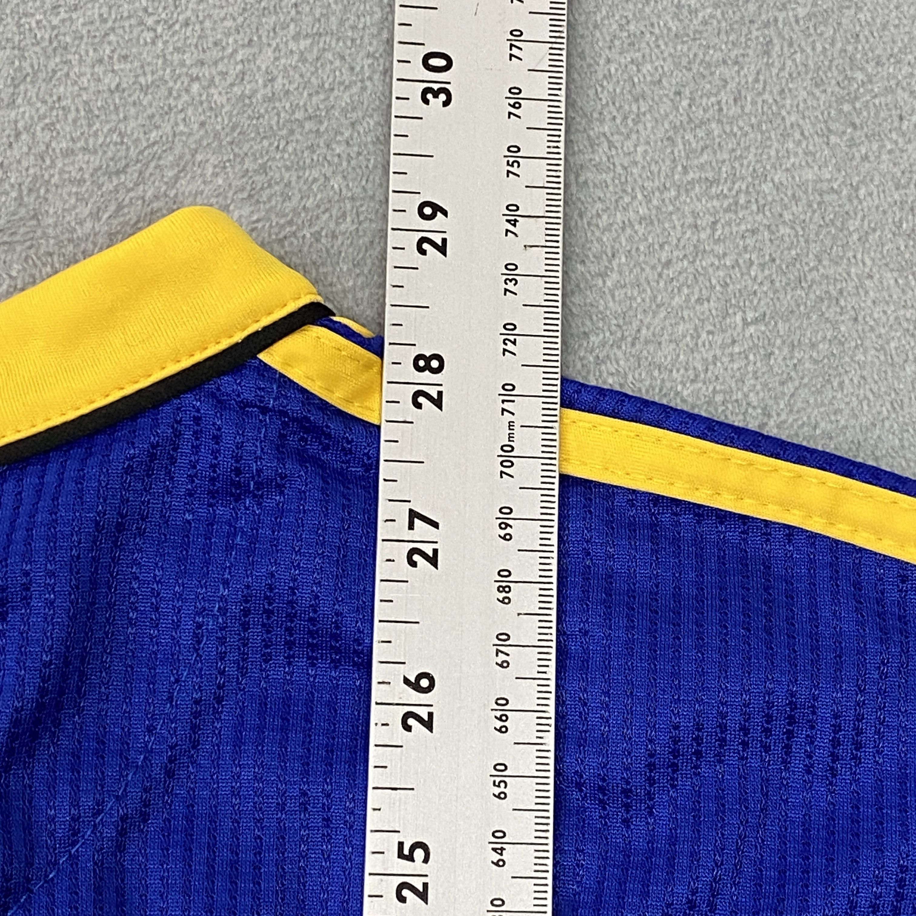 Adidas × Vintage FC TANZANIA TFF National Team Soccer Jersey Men XL Home Kit Size US XL / EU 56 / 4 - 12 Thumbnail
