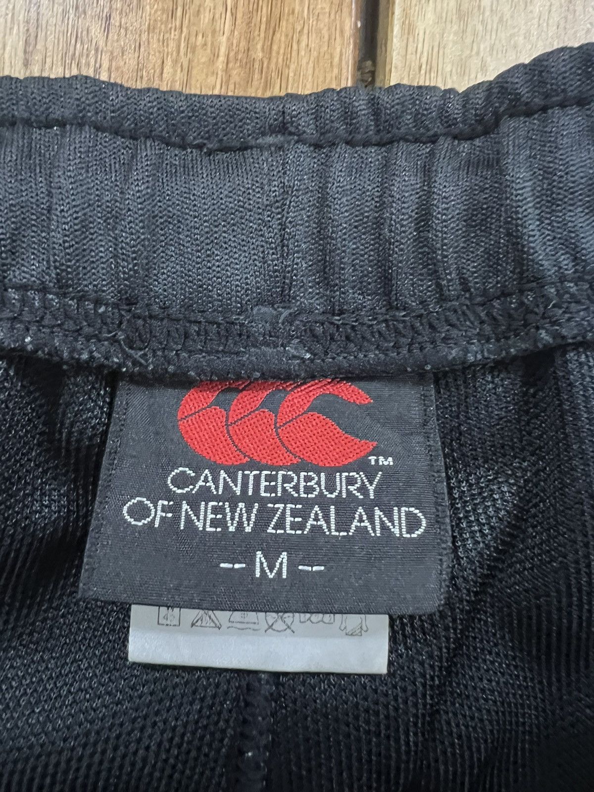 Canterbury of New Zealand × Vintage Vintage 80’s Canterburry of New Zealand Wear Jacket Size US L / EU 52-54 / 3 - 17 Thumbnail
