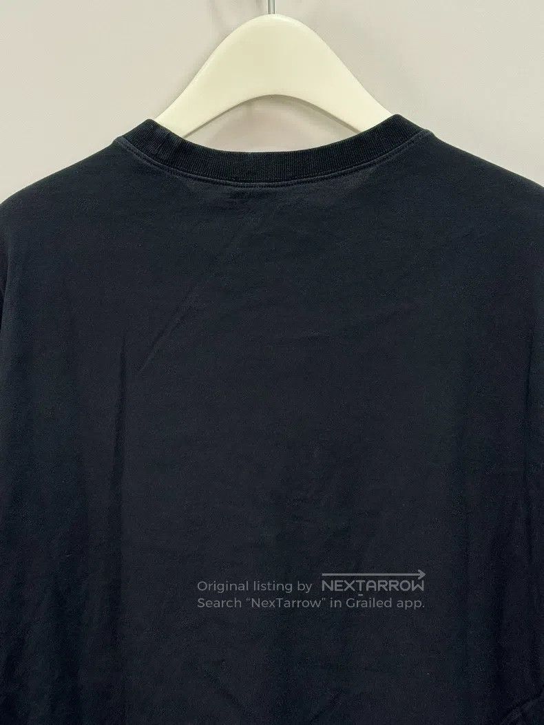 Dior Dior Black stamp slogan short sleeve Size US S / EU 44-46 / 1 - 5 Thumbnail