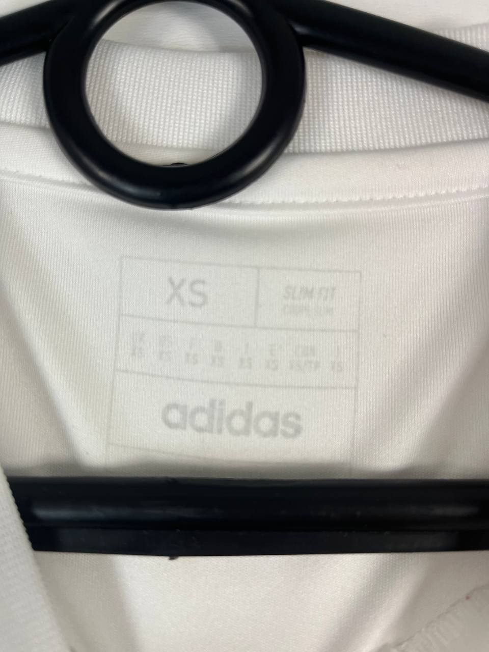 Adidas Manchester United 2023/24 Training Tank Top Adidas Size XS Size US XS / EU 42 / 0 - 4 Thumbnail