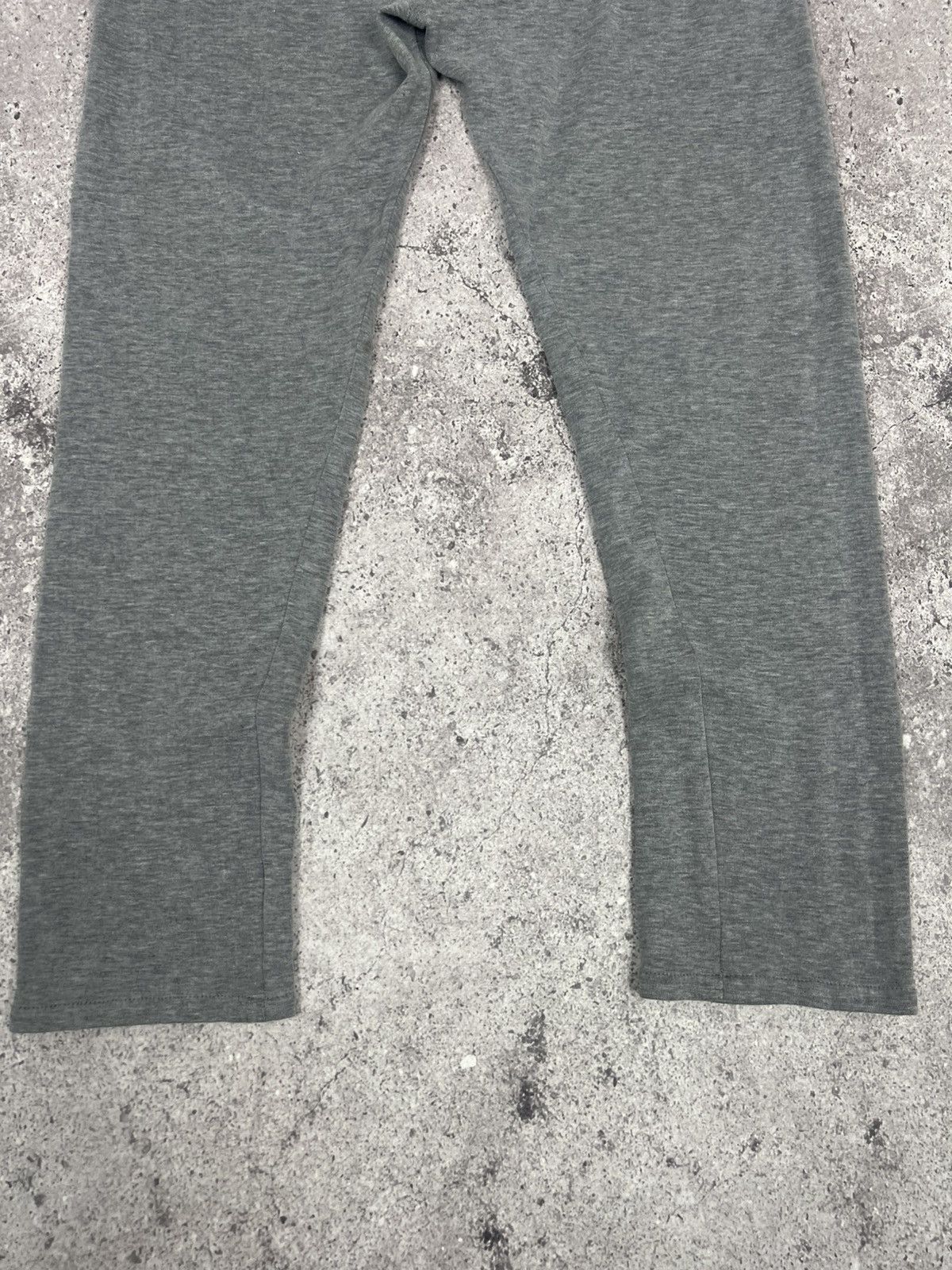 Brunello Cucinelli Brunello Cucinelli Women's Cotton SweatPants Size 27" / US 4 / IT 40 - 13 Thumbnail