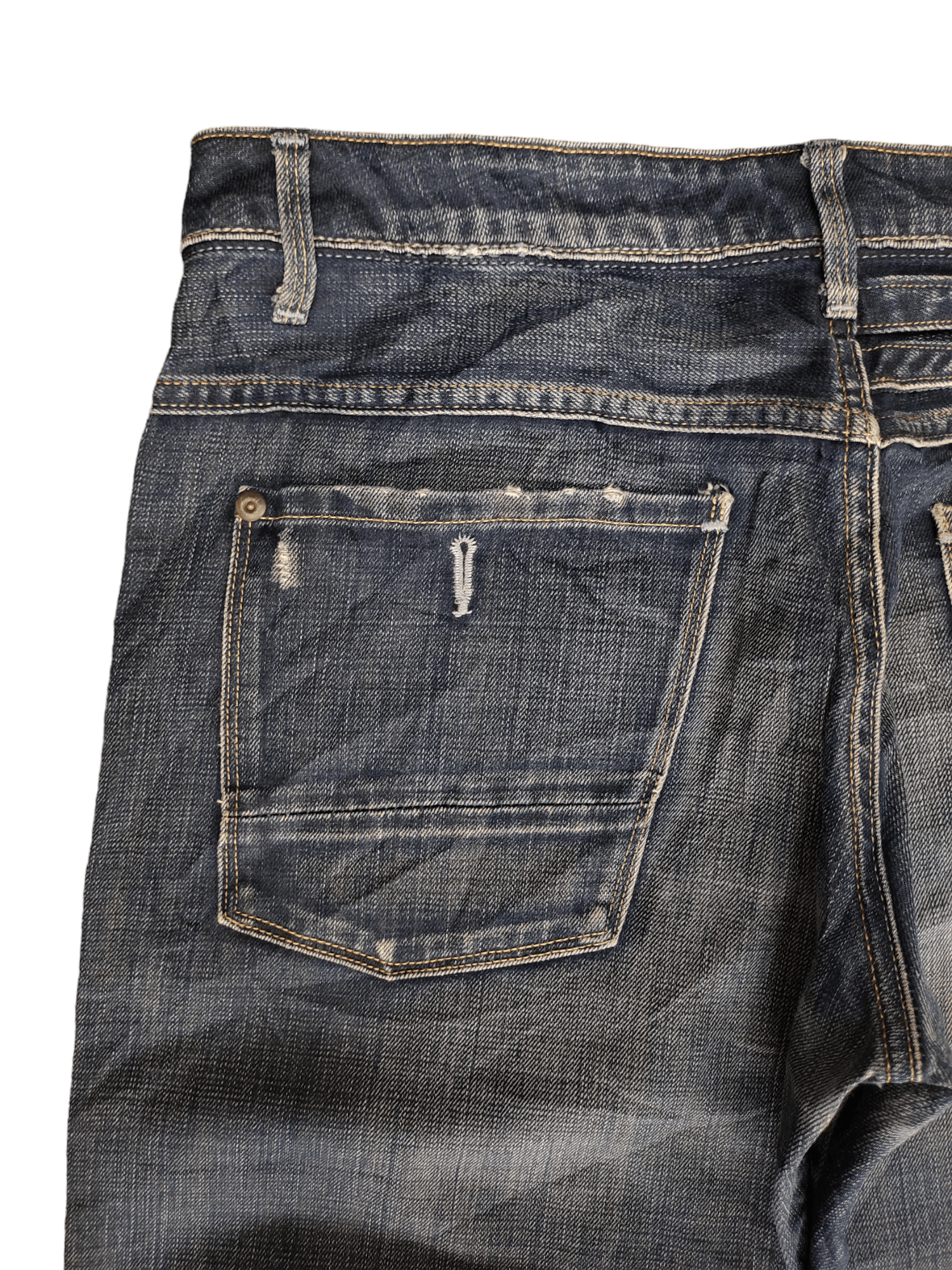 G-Star Flare Jeans G-Star Raw Low Rise Denim Bootcut Y2k Size US 32 / EU 48 - 5 Thumbnail