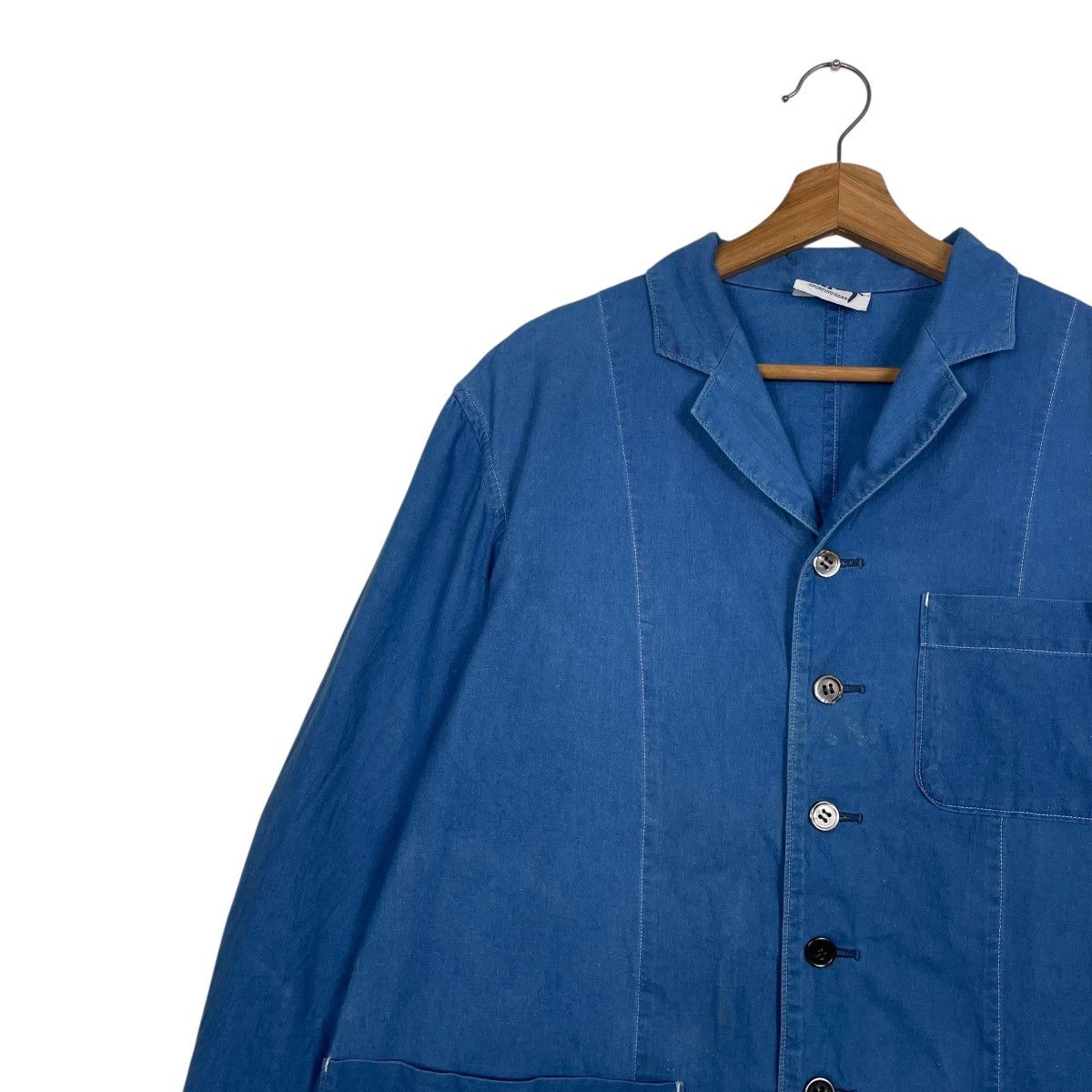 Hai Sporting Gear Hai Sporting Gear Cotton Jacket Size US M / EU 48-50 / 2 - 6 Thumbnail