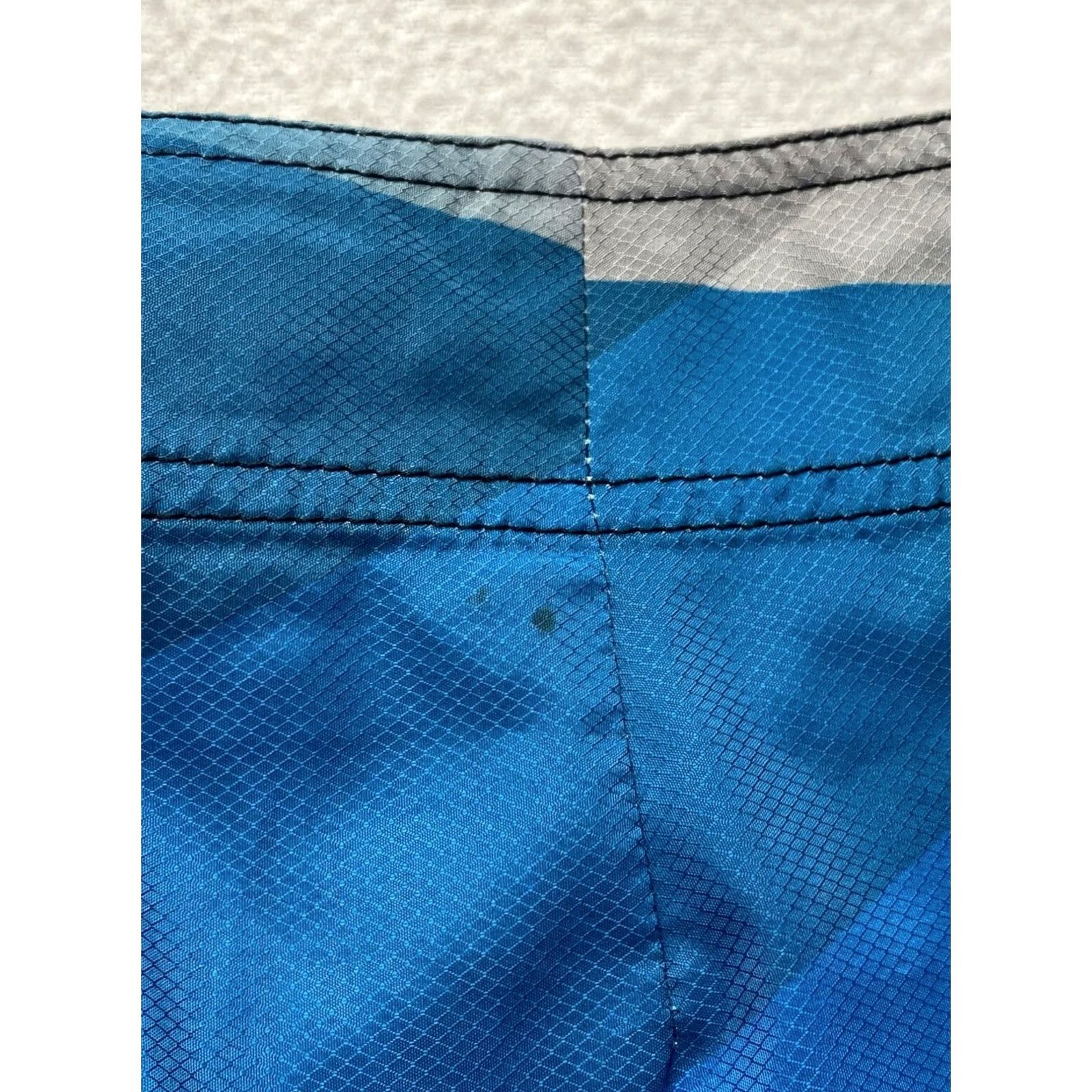 Alpinestars Alpinestars Alpine stars tactical series swim trunks 34 Men Blue Trunks Bottom Mens 34 Swim Color Blue 90s Size US 34 / EU 50 - 8 Thumbnail