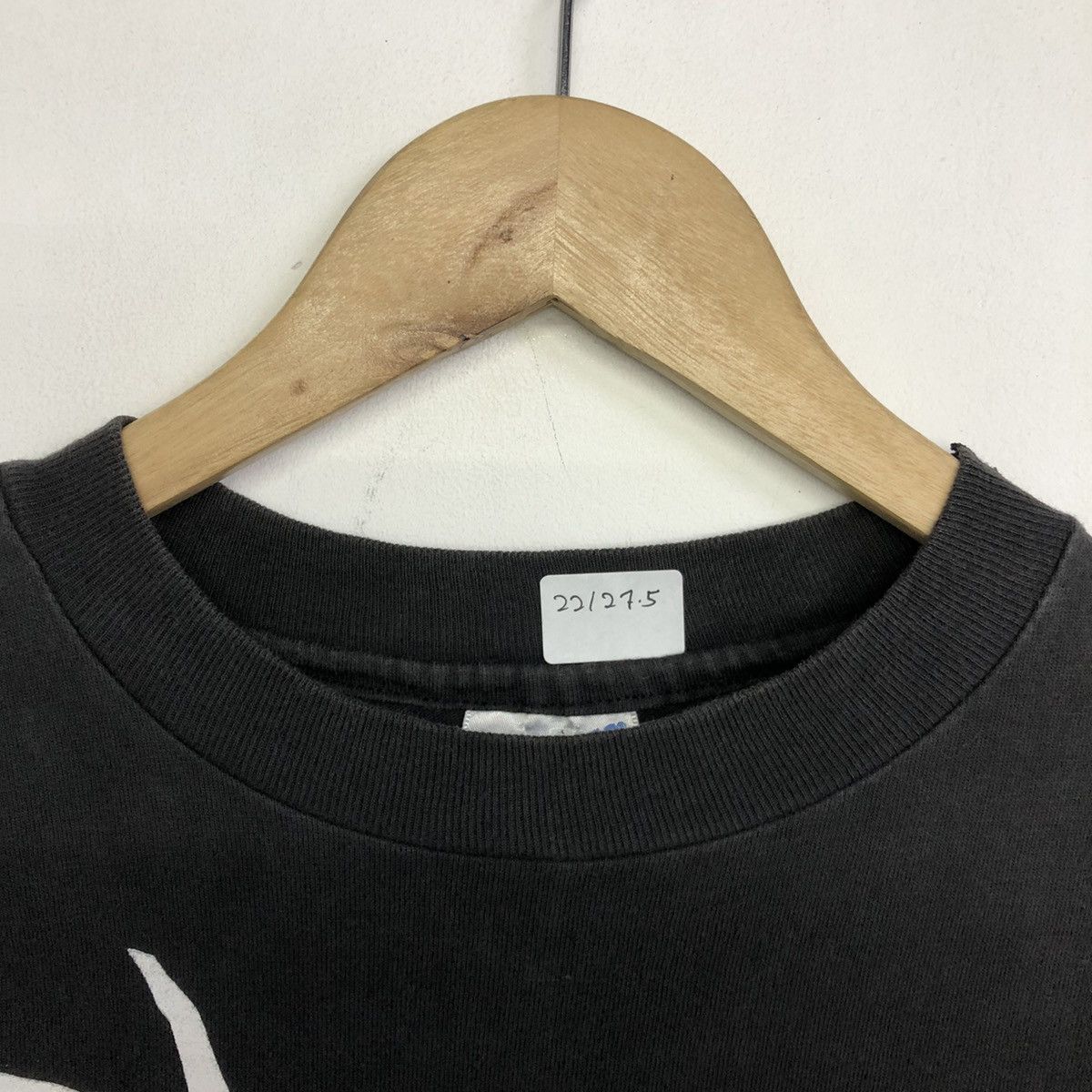 Vintage 93 Mozart Art T-shirt