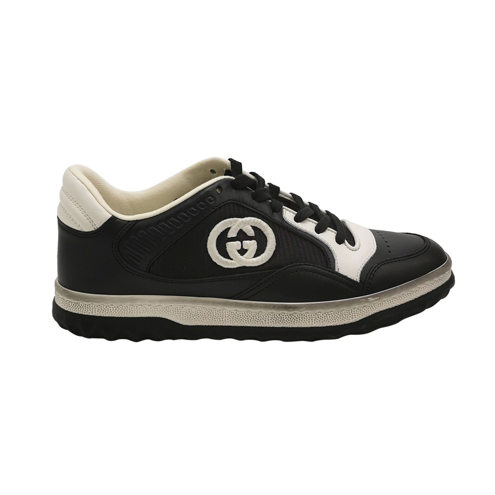 Gucci Gucci Women 6 Lowtop Sneakers Size US 6 / IT 36 - 1 Thumbnail