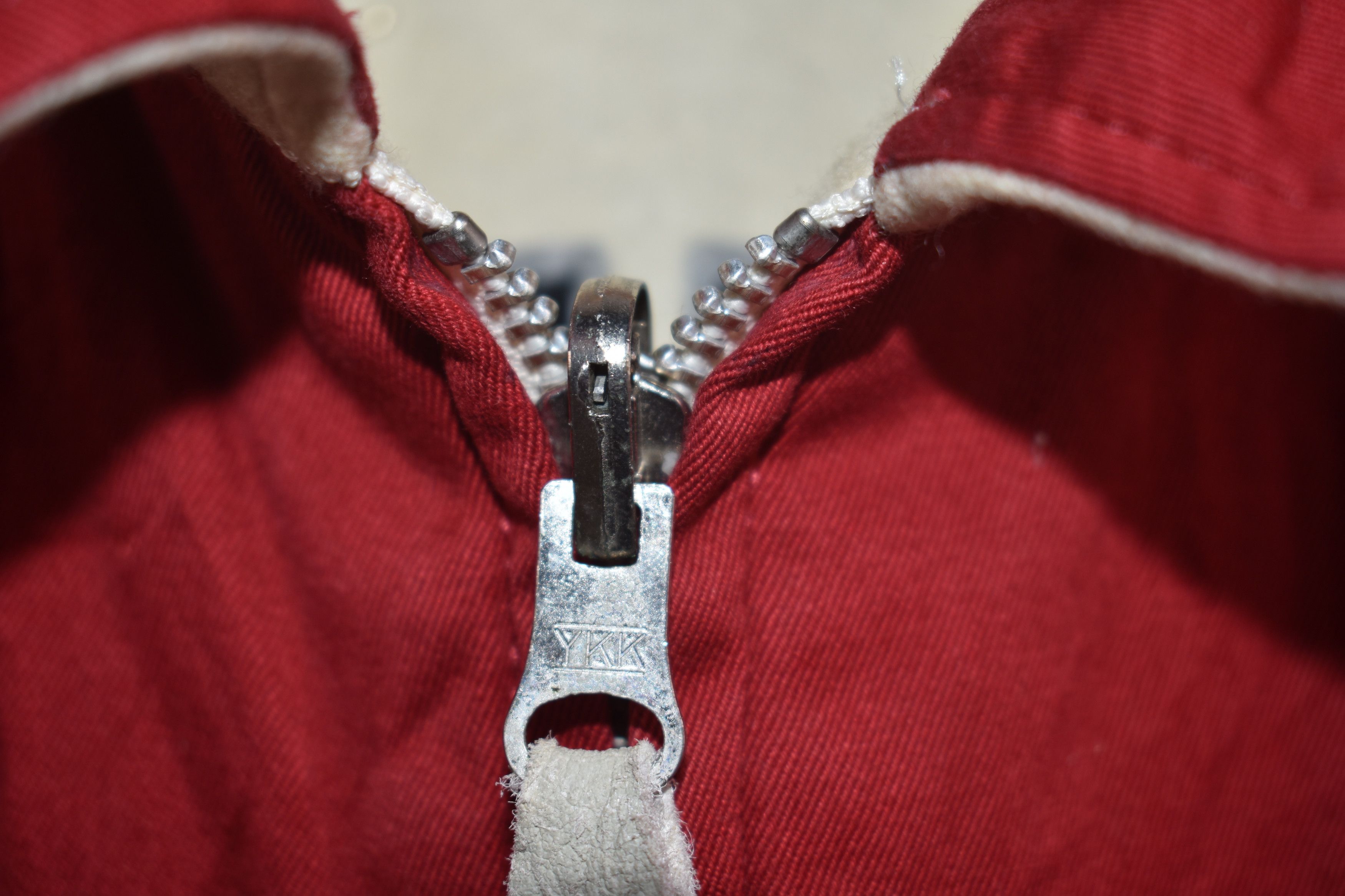 Japanese Brand × Vintage Vintage 80's Posh Boy Reversible Bombers Jacket XL Size US XL / EU 56 / 4 - 3 Thumbnail