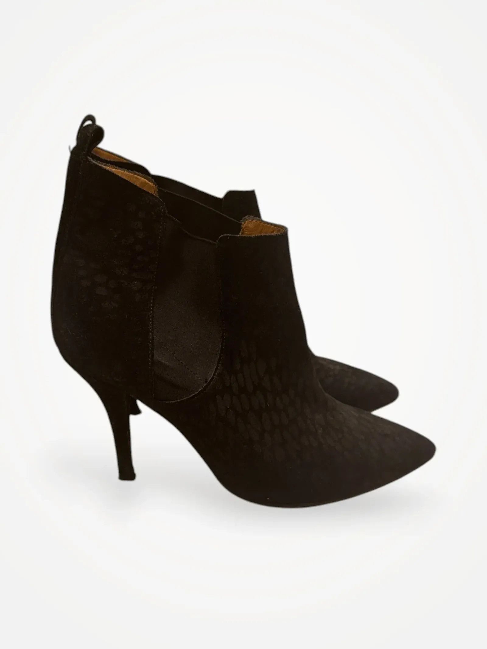 Isabel Marant Isabel Marant Boots Size US 9 / IT 39 - 1 Thumbnail