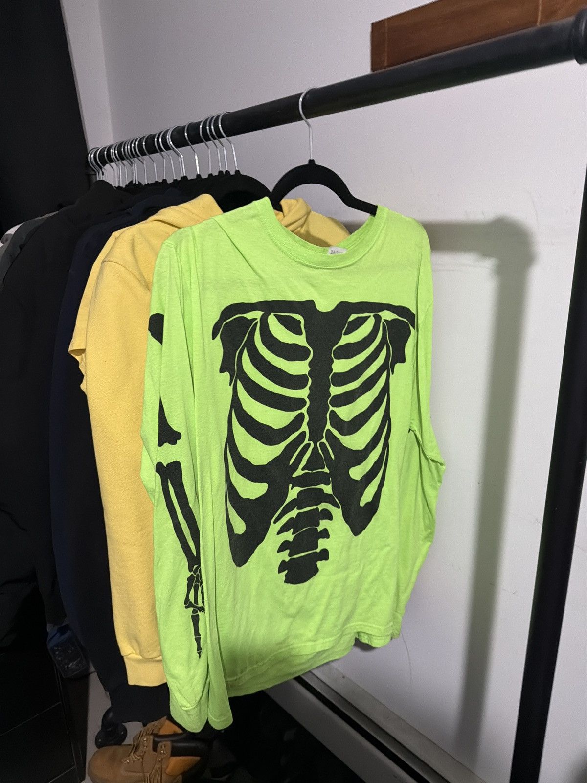 Playboi Carti Neon die lit tour Size US S / EU 44-46 / 1 - 3 Thumbnail