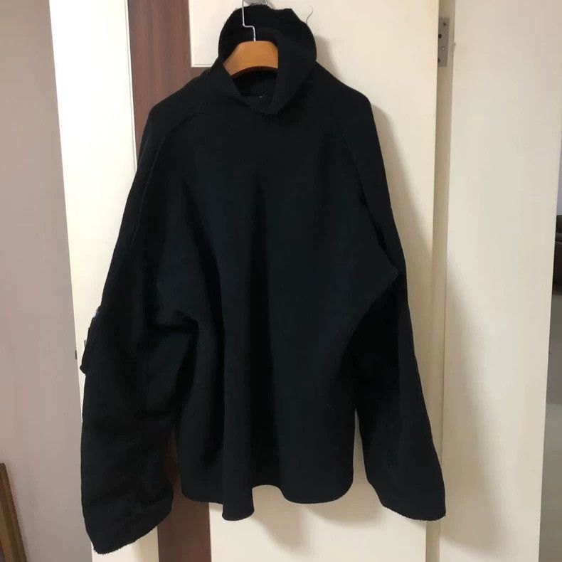Raf Simons Raf Simons Wool Pullover Sweater-2505 Size US S / EU 44-46 / 1 - 2 Thumbnail