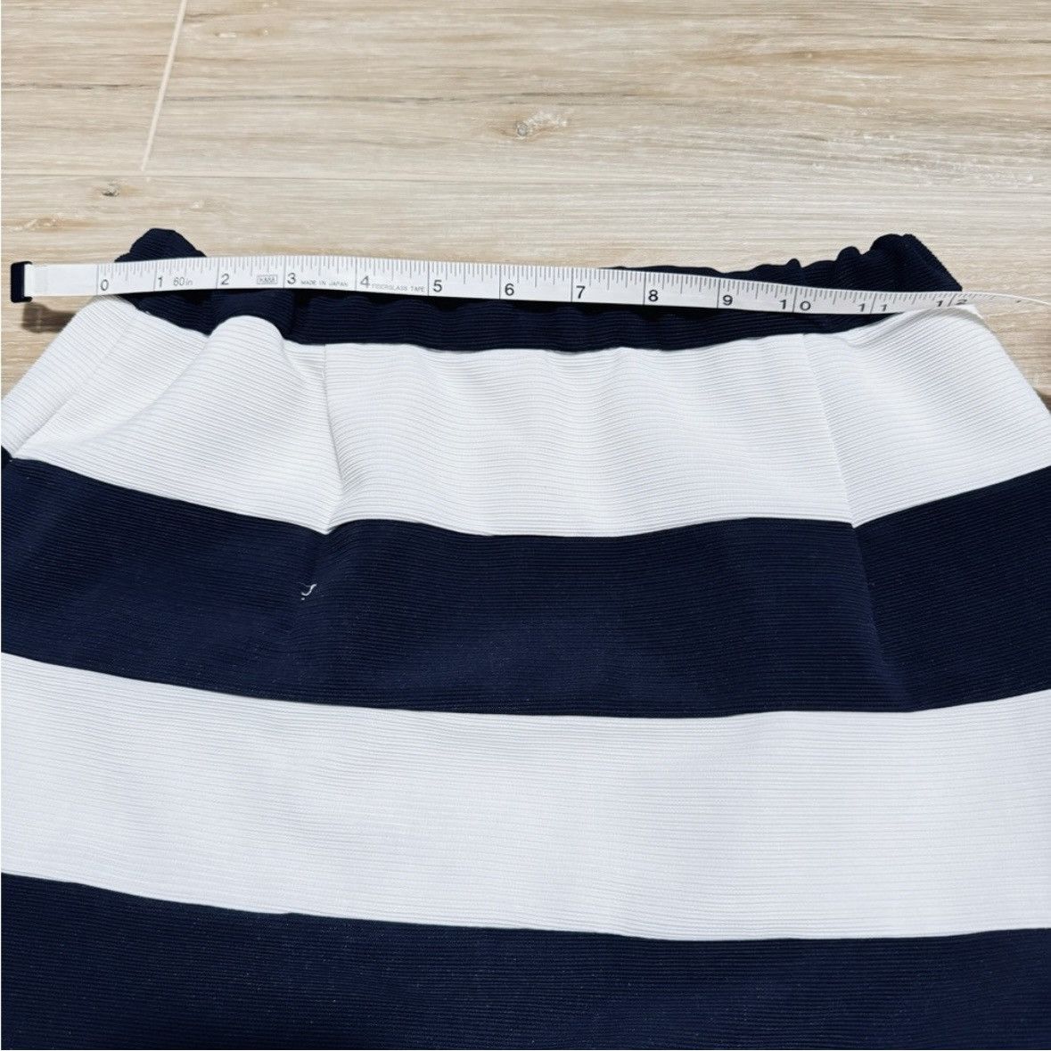 Japanese Brand Japanese Brand Be Radiance brand lined skirt Size 24" / US 00 / IT 34 - 8 Thumbnail