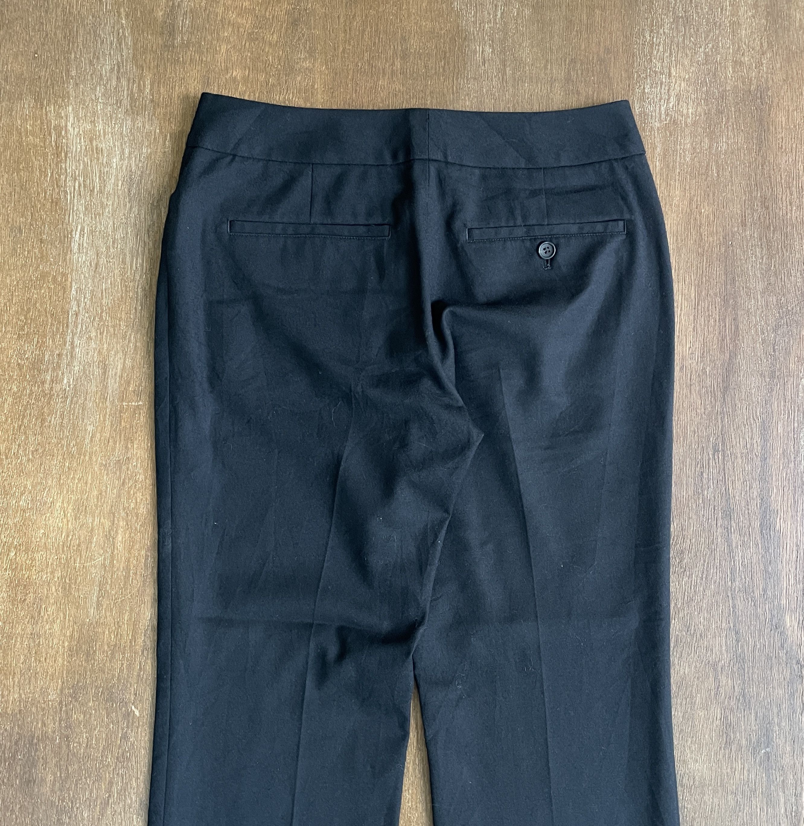 Issey Miyake ISSEY MIYAKE Size US 27 - 7 Thumbnail
