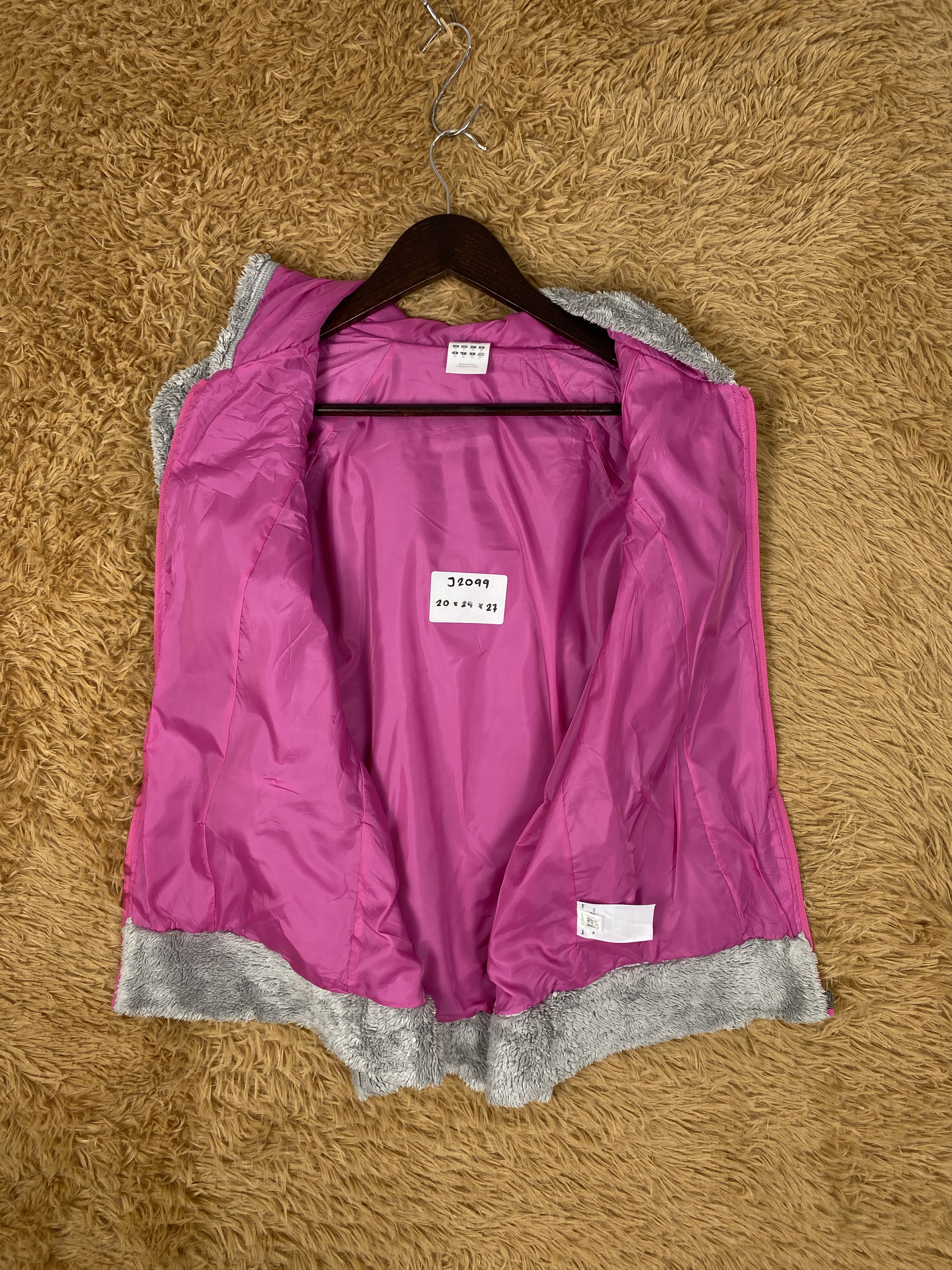 Adidas × Vintage Vintage Adidas Hoodie Fleece Jacket Size S / US 4 / IT 40 - 7 Thumbnail