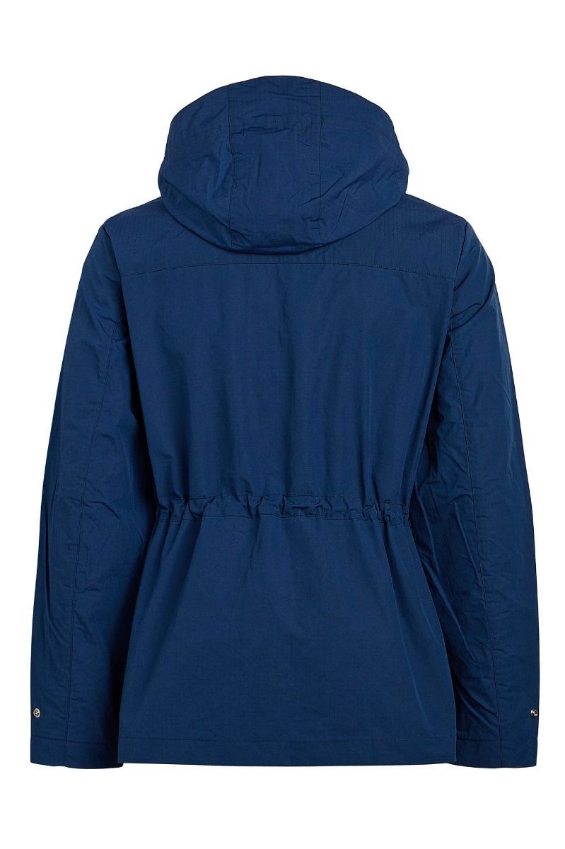 Manifattura Ceccarelli All Season Field Jacket 6037-CP Size US M / EU 48-50 / 2 - 2 Thumbnail
