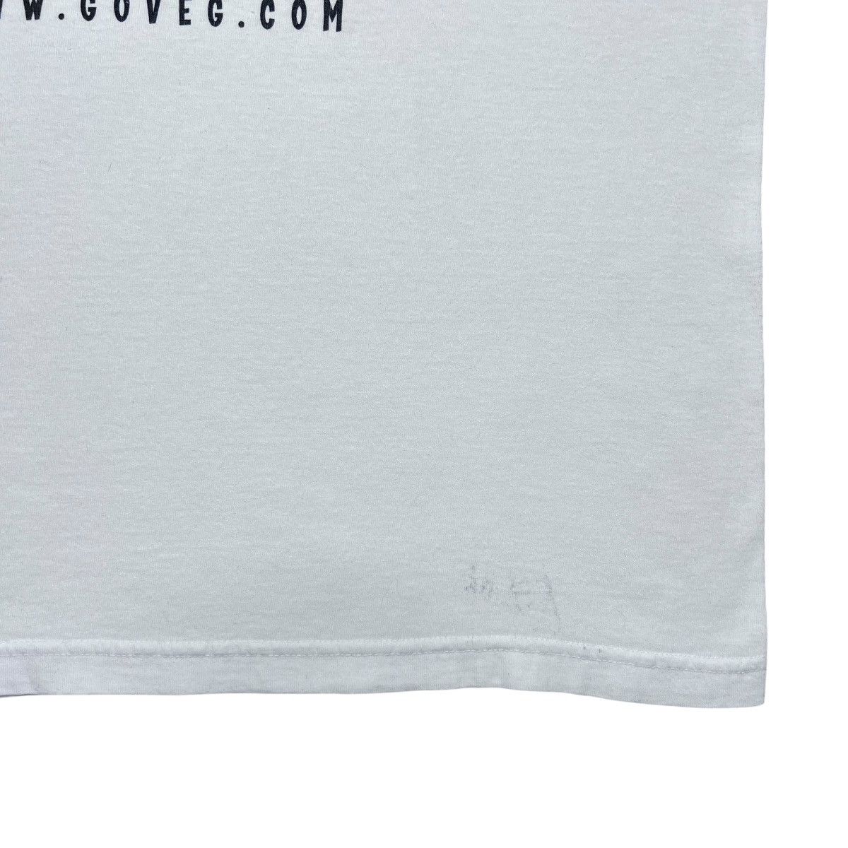 Patagonia PETA I Don’t Have Any Spare Ribs Patagonia Beneficials Tee Size US M / EU 48-50 / 2 - 10 Thumbnail