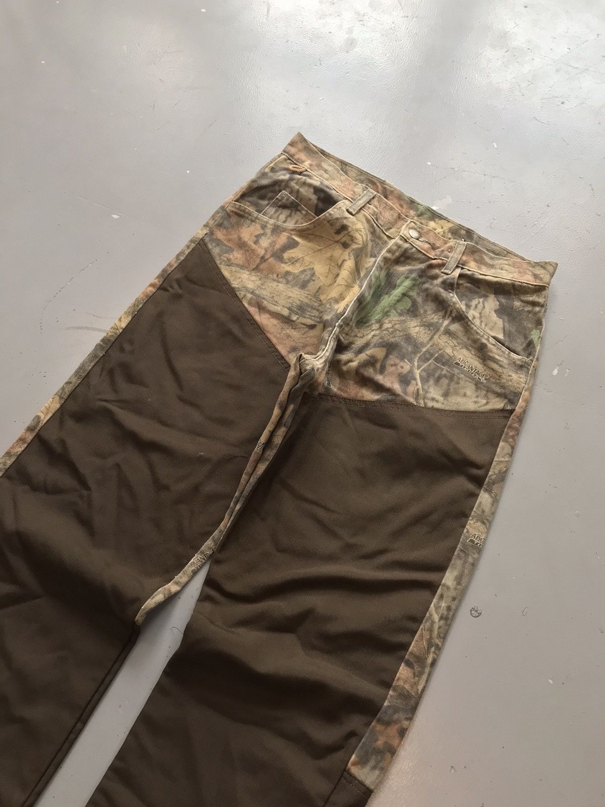 JNCO × Realtree × Vintage Vintage advantage timer realtree denim Size US 32 / EU 48 - 3 Thumbnail