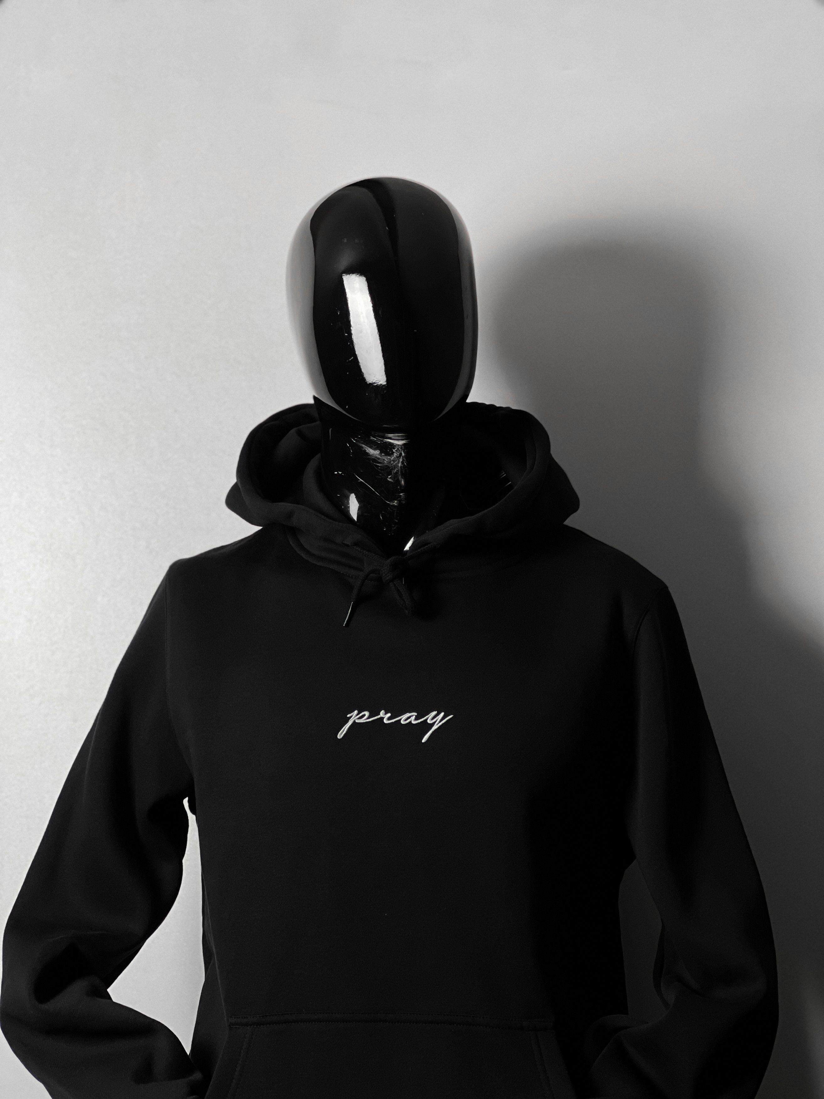 Rap Tees Mister Tee Hoodie Size US M / EU 48-50 / 2 - 6 Thumbnail