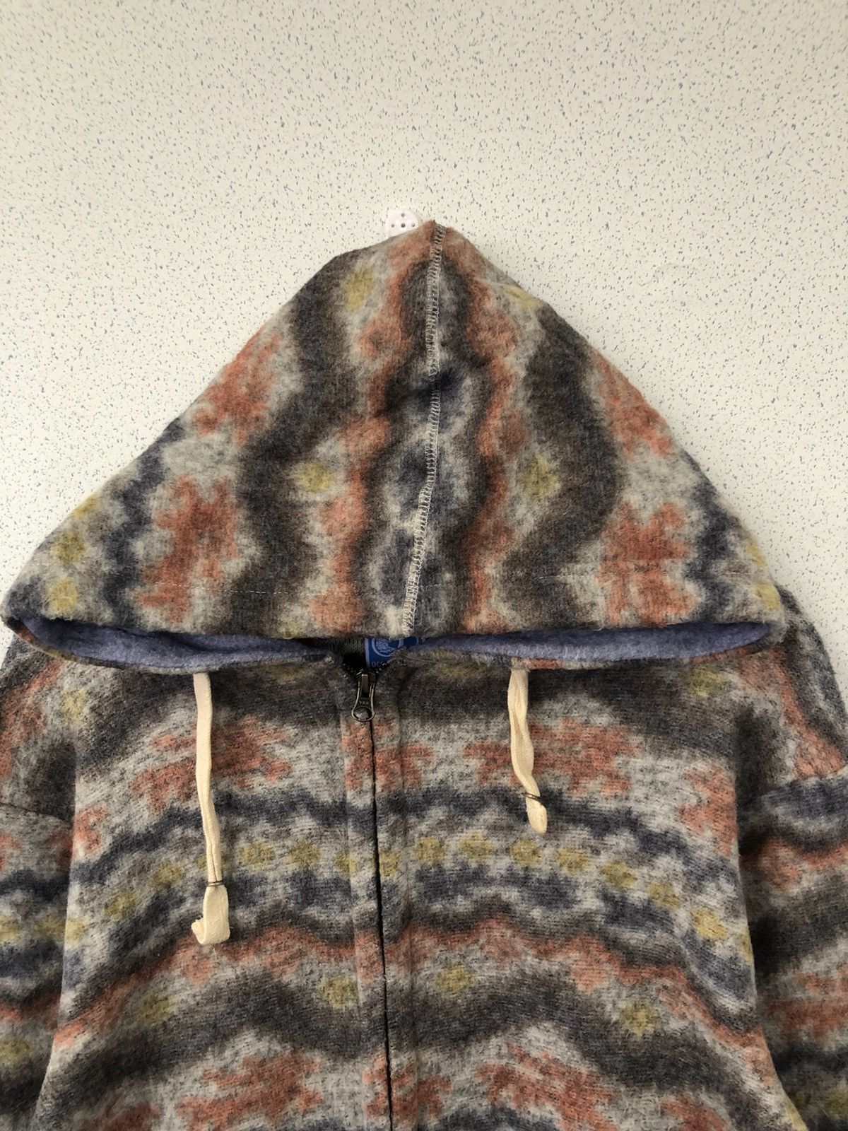 Ocean Pacific Ocean Pacific Zipper Hoodie Size US XL / EU 56 / 4 - 8 Thumbnail