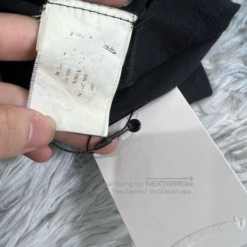 Chrome Hearts CHROME HEARTS Size M short sleeves Size US M / EU 48-50 / 2 - 4 Thumbnail