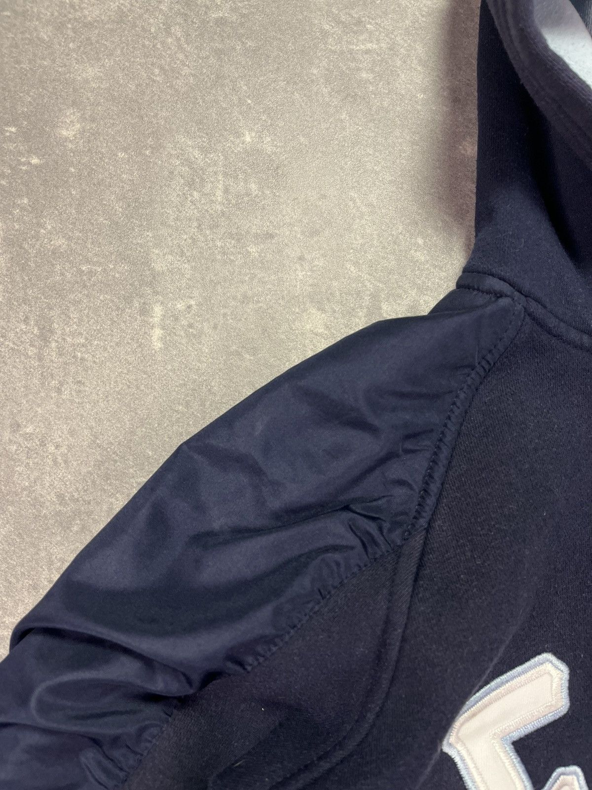 Ecko Unltd. Ecko Unltd. Vintage Zip Hoodie Big Logo Center Spellout M L Size US M / EU 48-50 / 2 - 4 Thumbnail