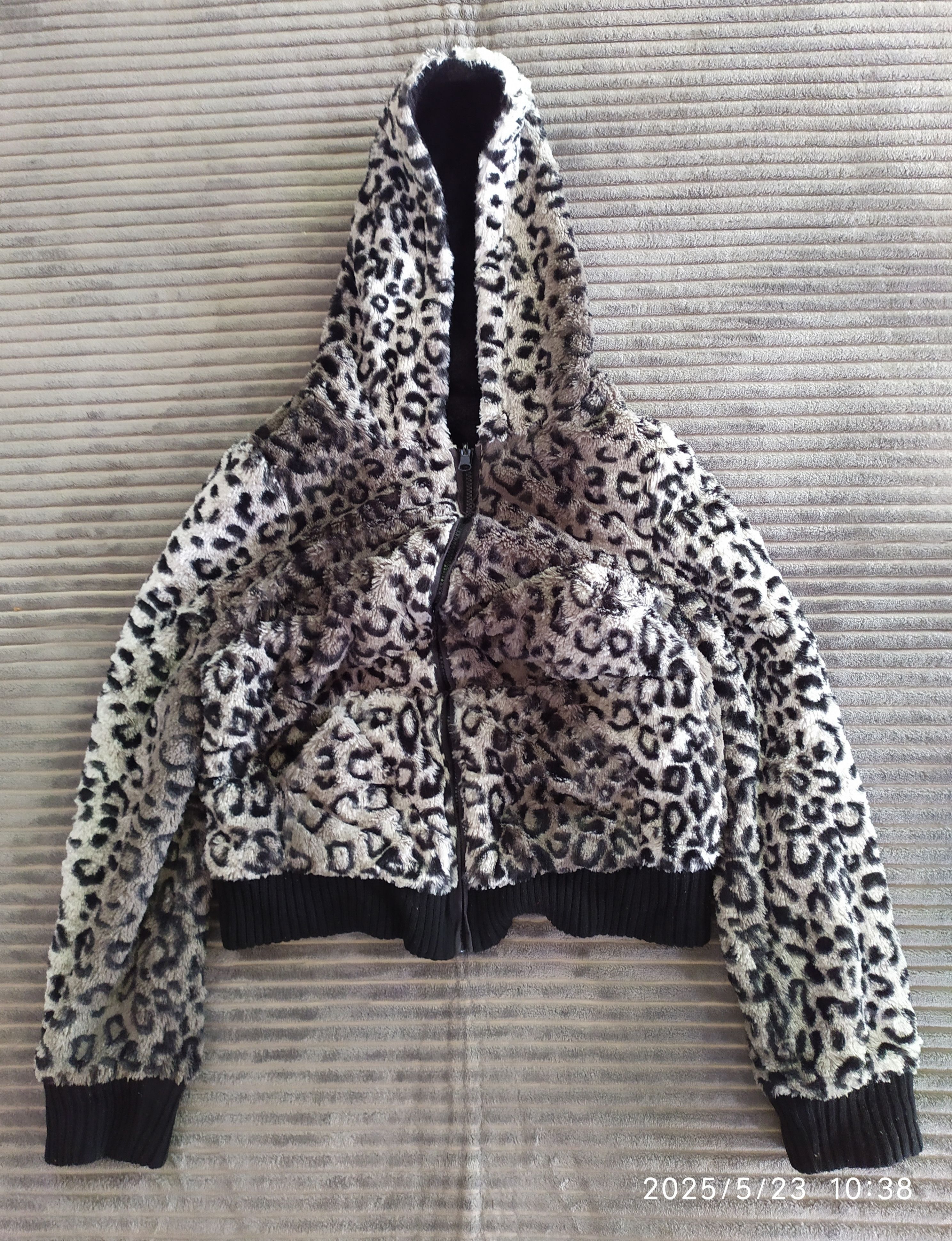 Le Grande Bleu (L.G.B.) LGB boxer hoodie | Grailed