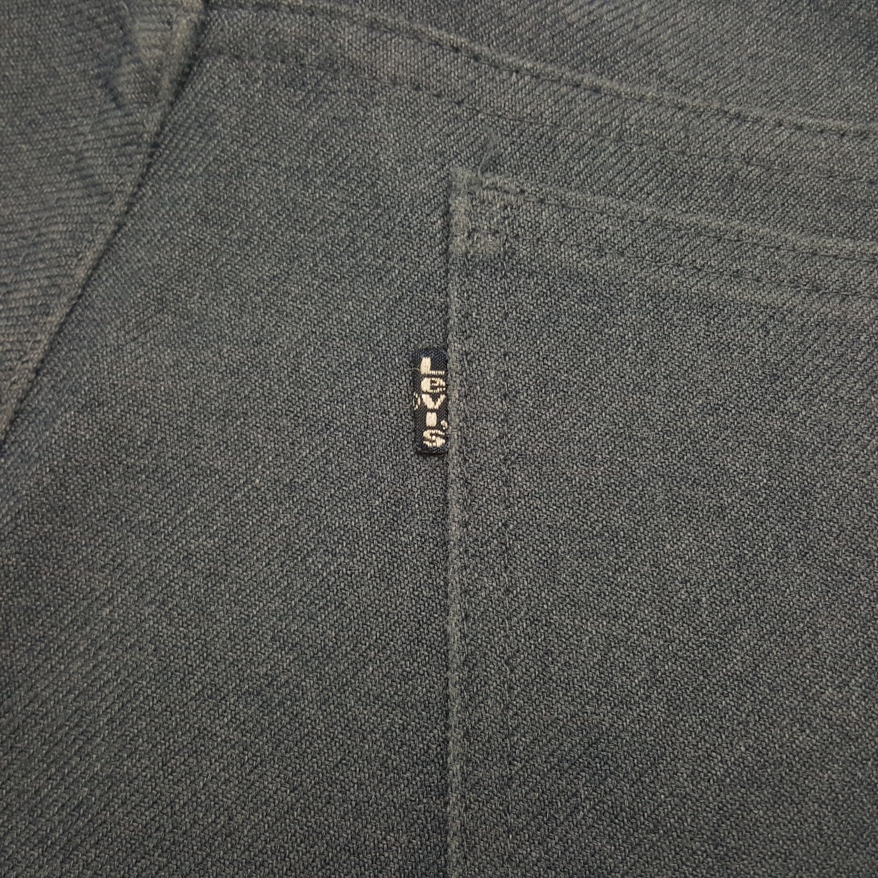 Levi's Vintage Levi's Sta Prest American Trousers Pants RR10 Size US 34 / EU 50 - 14 Thumbnail