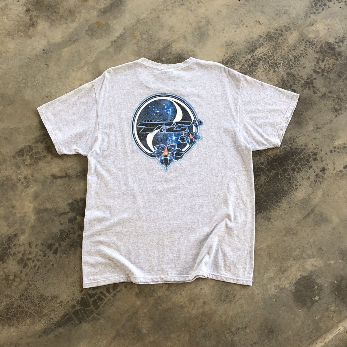 T&C Surf Design Rare Surfboards Design T-Shirt