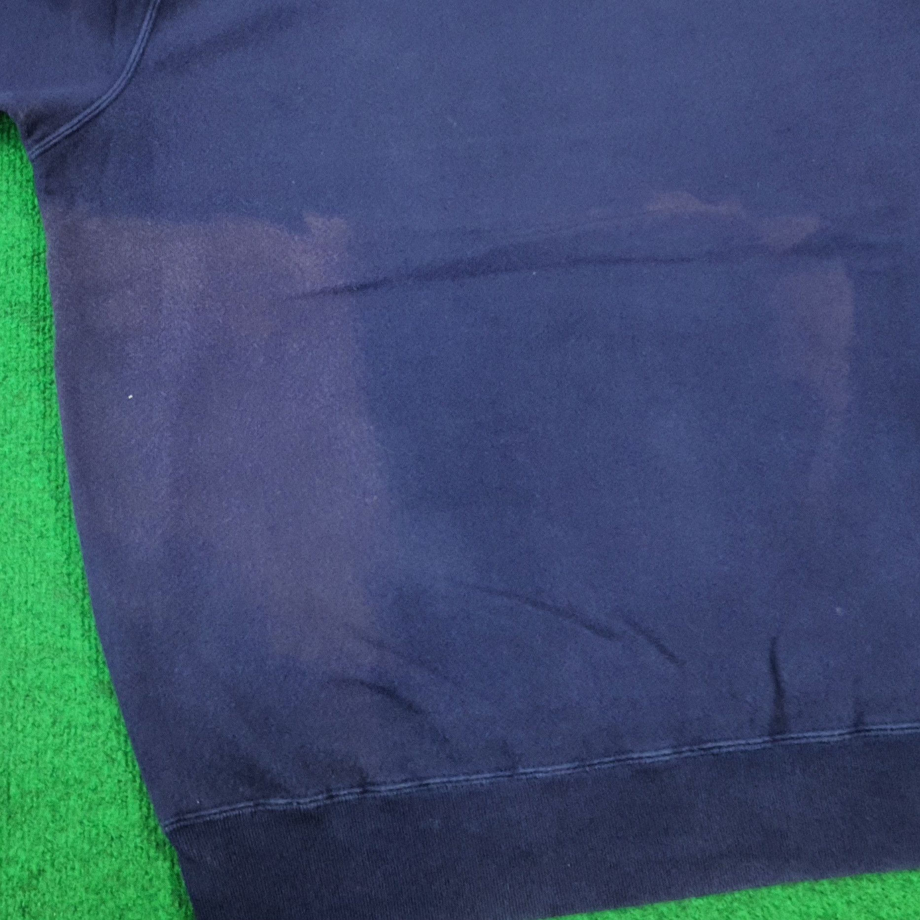 Polo Ralph Lauren Vintage Bear Polo Sports Ralph Lauren Sweatshirt C238N7 Size US M / EU 48-50 / 2 - 4 Thumbnail