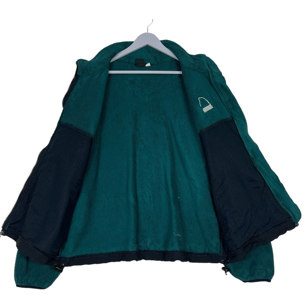 Sierra Designs × Vintage 🔥 VINTAGE SIERRA DESIGNS FLEECE MADE IN USA Size US L / EU 52-54 / 3 - 12 Thumbnail