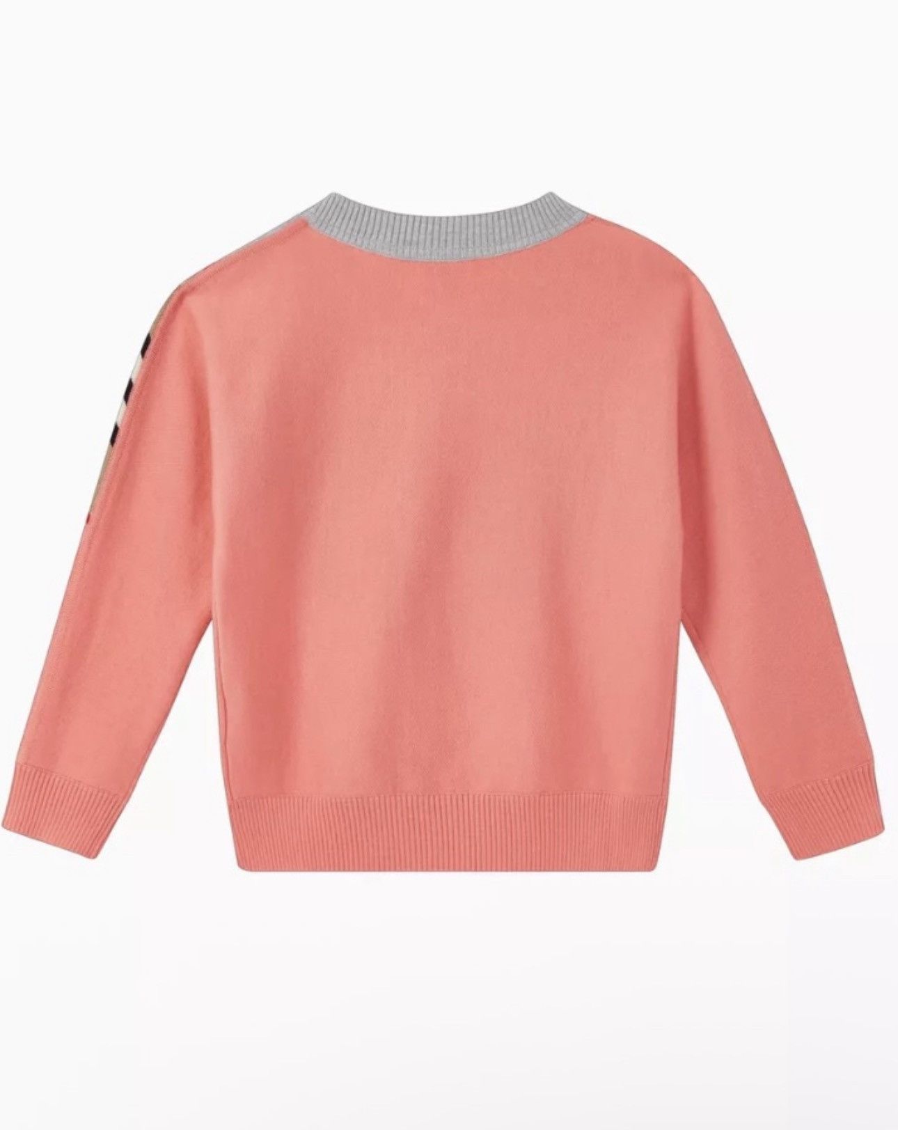 Burberry Burberry baby’s & little girl’s Nadie Unicorn sweater. Size M / US 6-8 / IT 42-44 - 7 Thumbnail