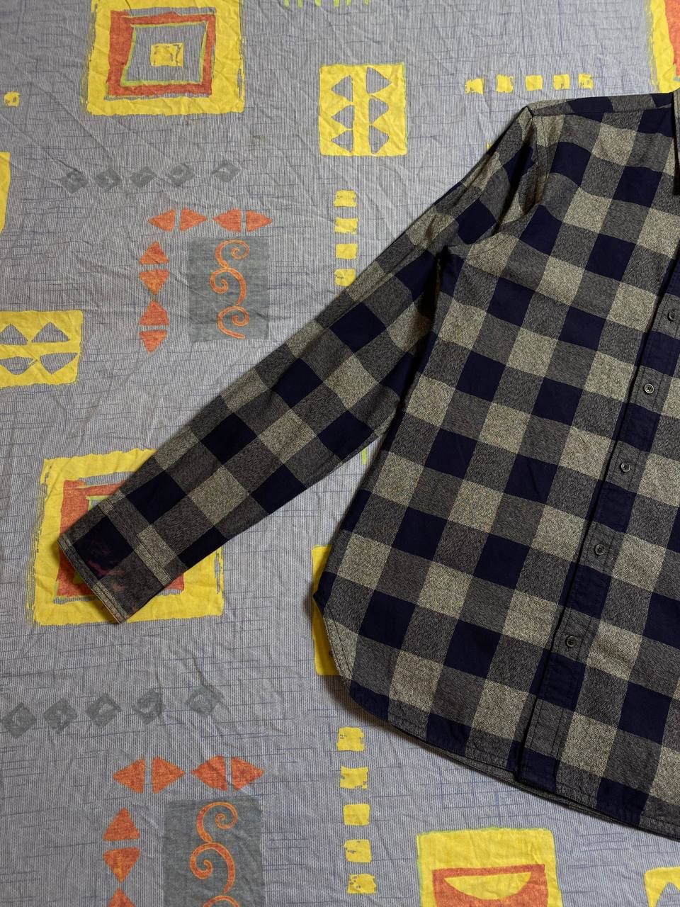 Scotch & Soda Scotch & Soda Shirt Size US M / EU 48-50 / 2 - 4 Thumbnail