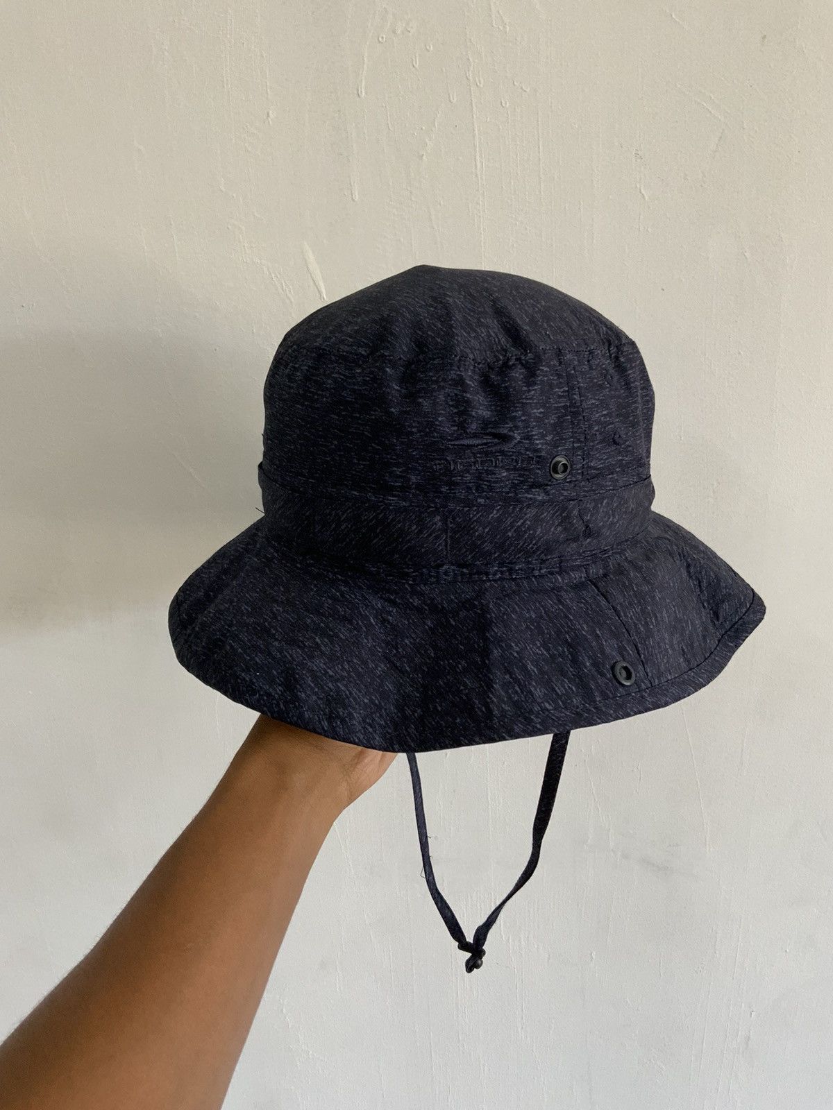 Tigora Outdoor Japanese Brand Bucket Hat