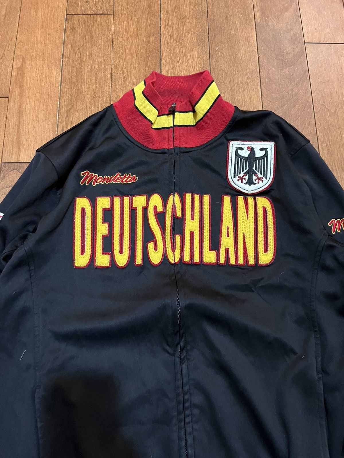 Mondetta Y2k mondetta tracksuit Size US M / EU 48-50 / 2 - 1 Thumbnail