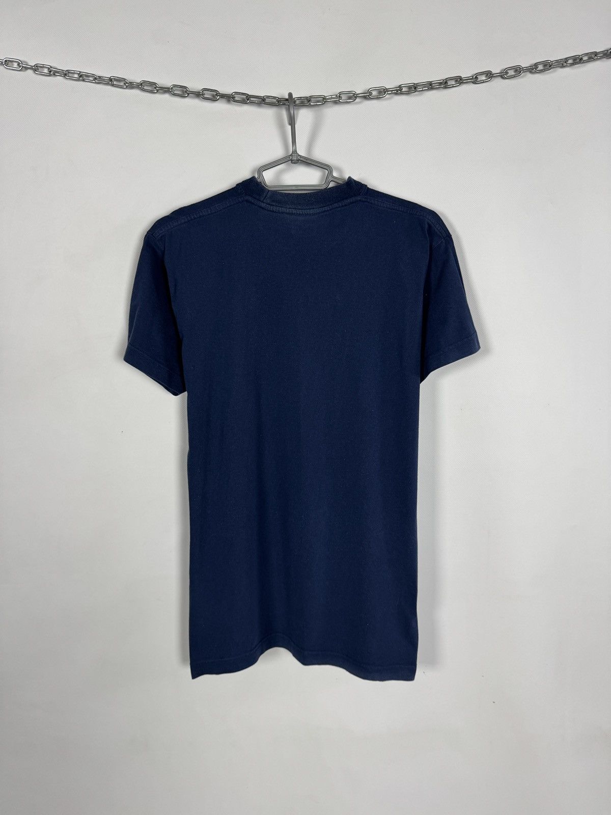 Vintage Vintage 90s Torvill & Dean Ice Adventure Graphic Tee Size M Size US M / EU 48-50 / 2 - 8 Thumbnail