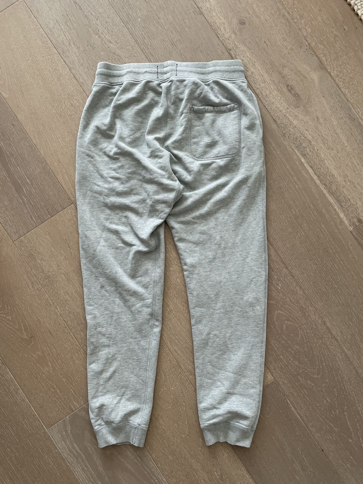 Reigning Champ Reigning Champ Middleweight Sweatpants Size US 32 / EU 48 - 5 Thumbnail