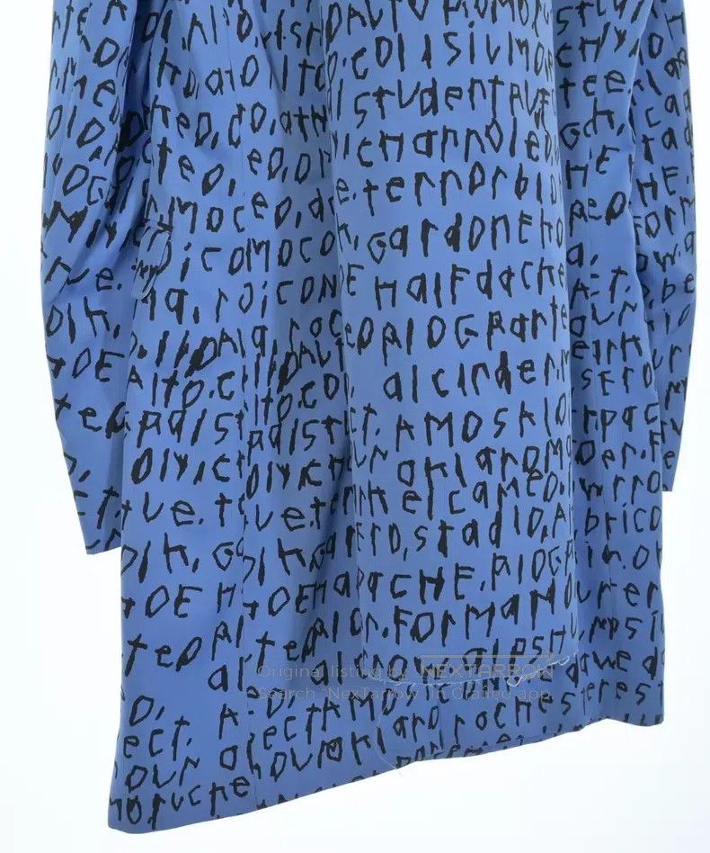 Comme des Garcons Comme Des Garcons Jacket Size US S / EU 44-46 / 1 - 8 Thumbnail