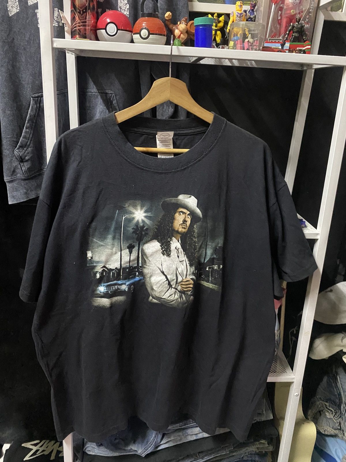 Band Tees × Rap Tees × Vintage Rap tees Lynwood Tour Size US XL / EU 56 / 4 - 2 Thumbnail