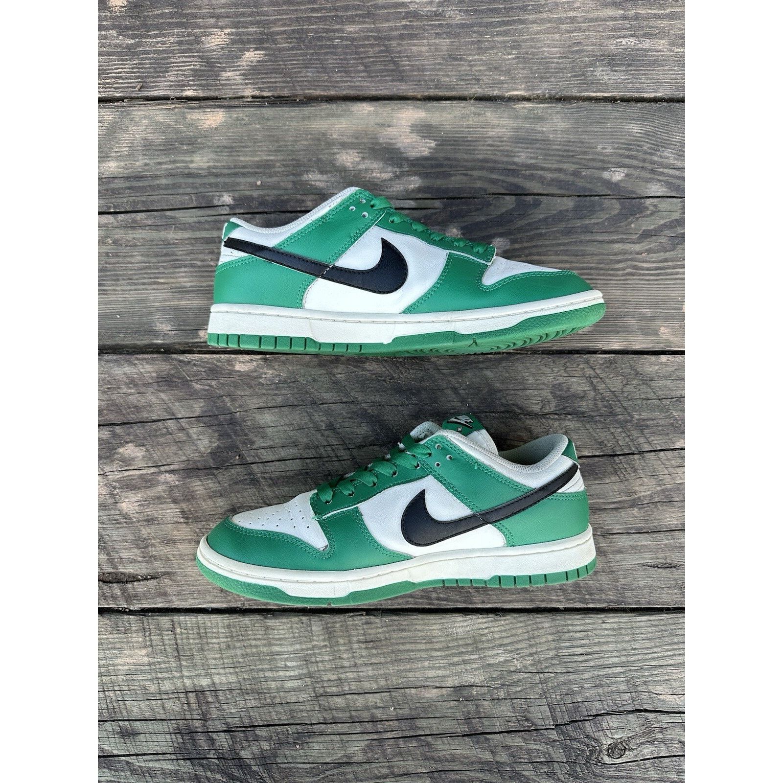 Nike Nike Dunk Low SE Lottery Pack - Malachite - Size 8 Size US 8 / EU 41 - 3 Thumbnail